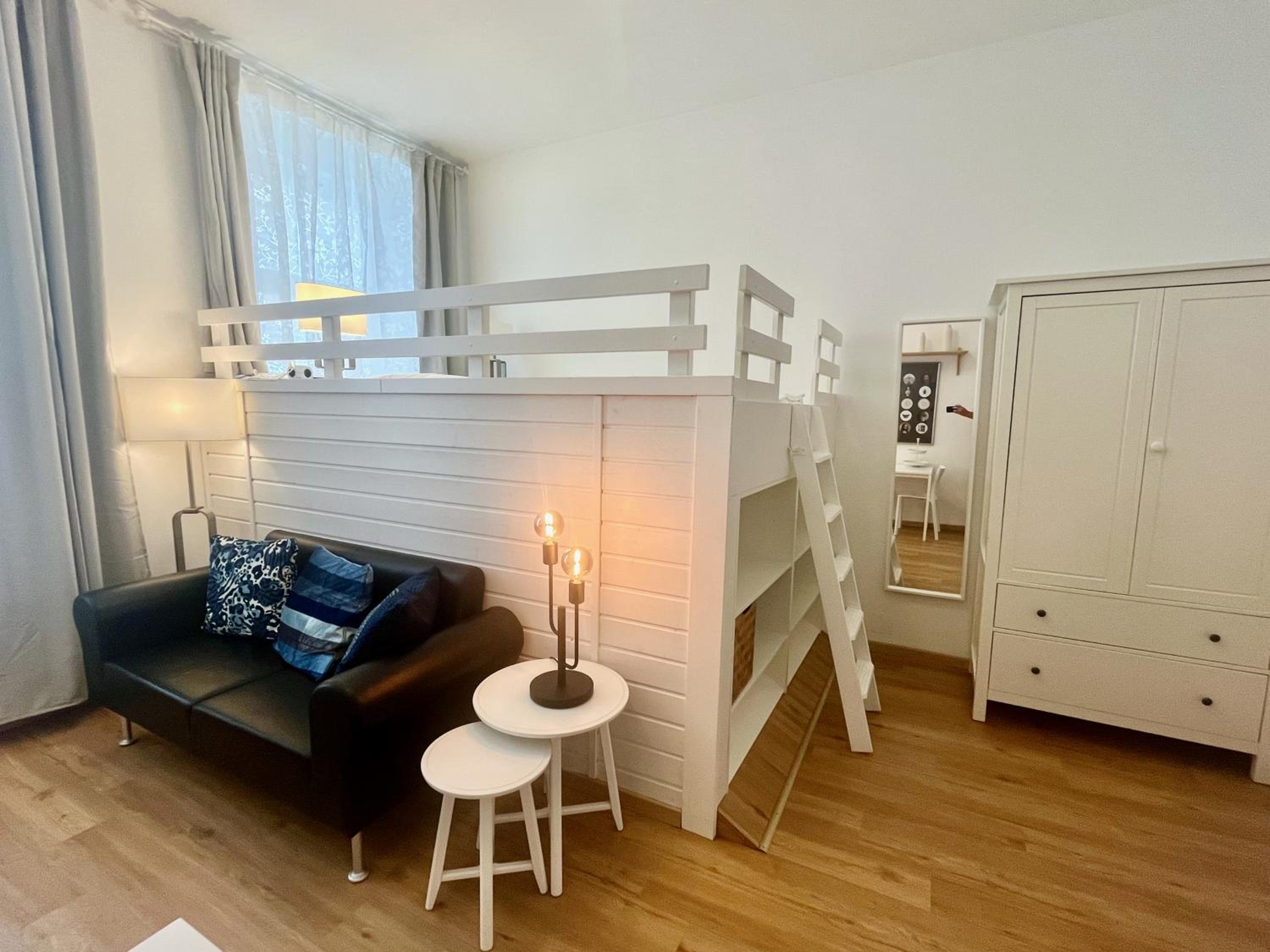 FARMER'S MARKET Apartments Vienna