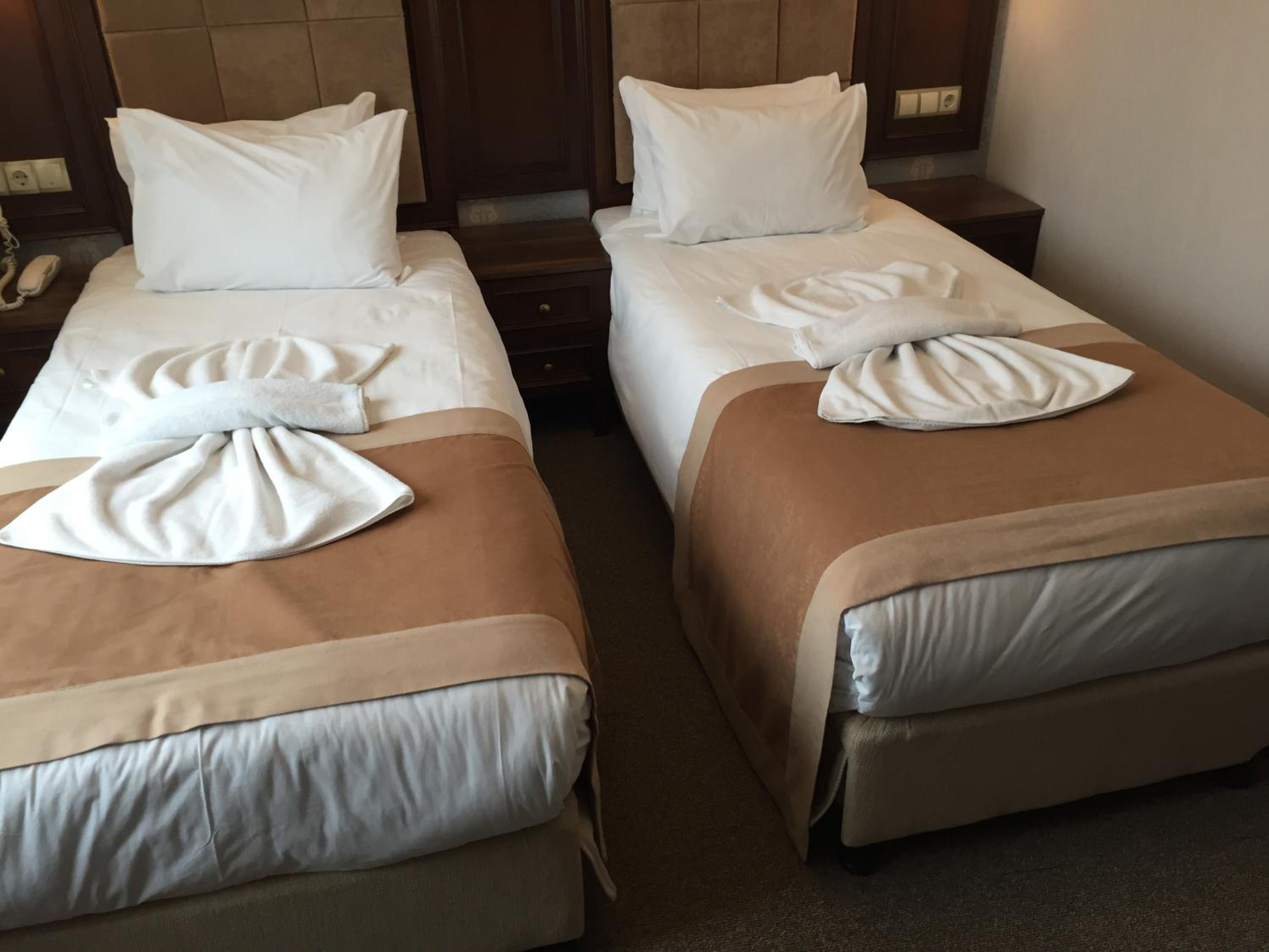 Golden Pen Otel - Image 5