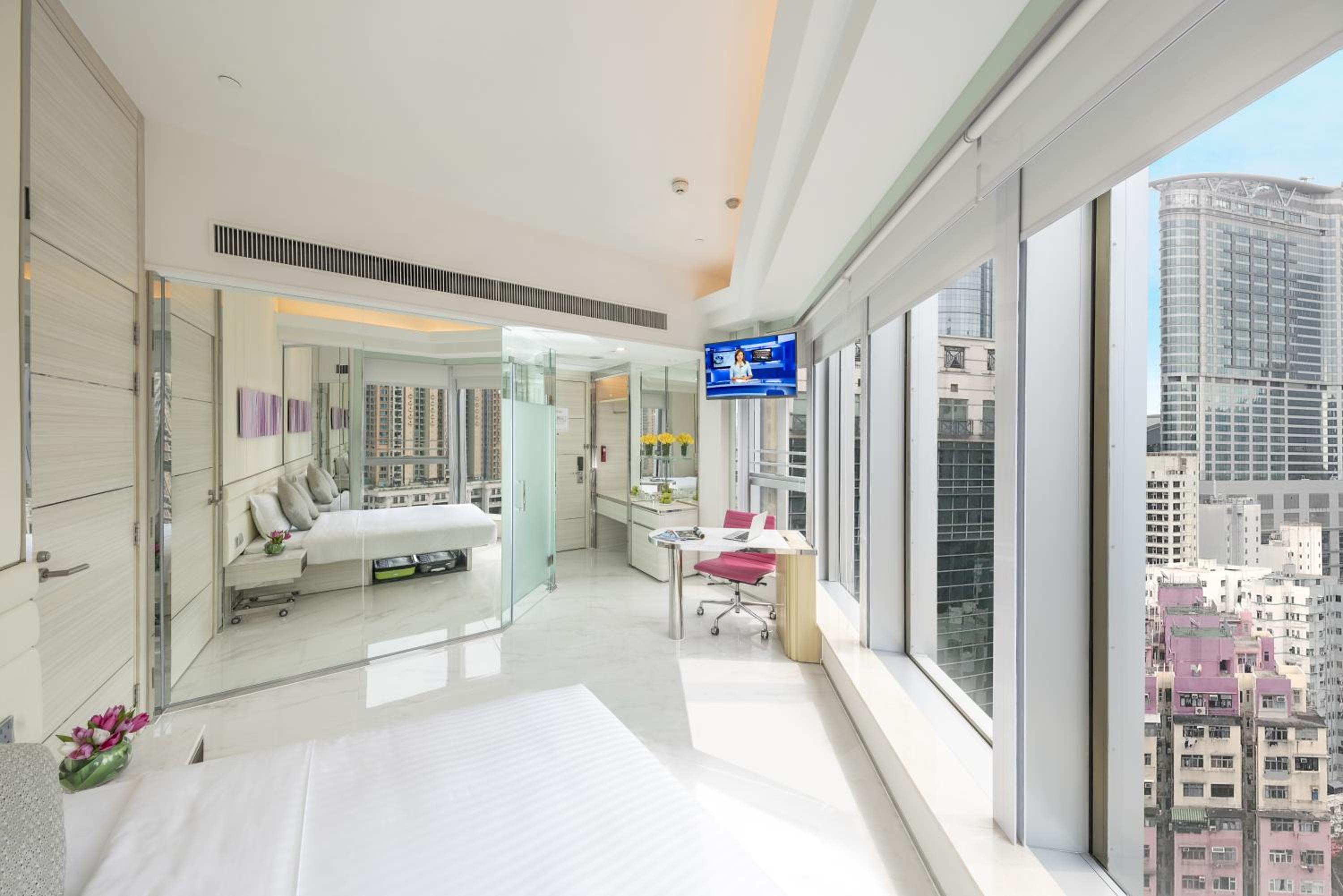iclub Mong Kok Hotel