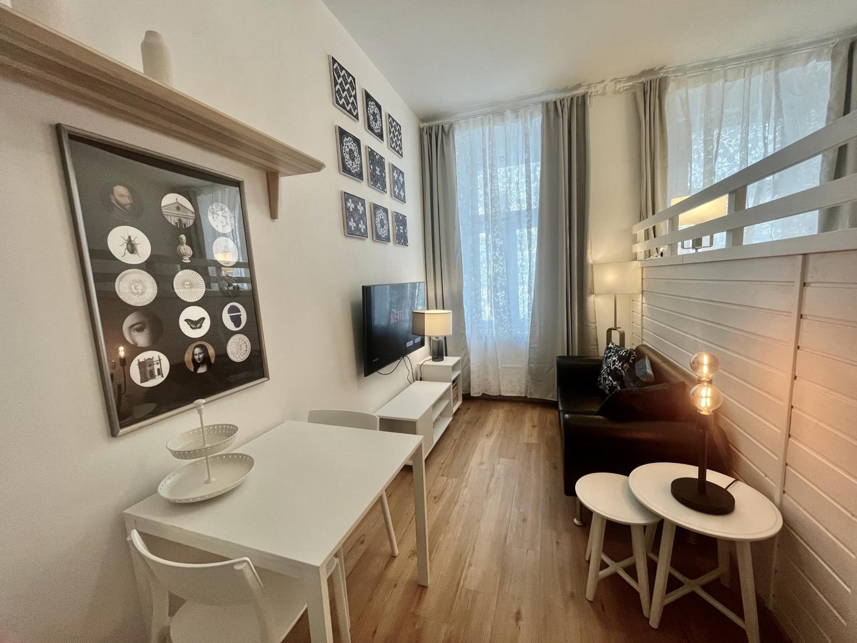 FARMER'S MARKET Apartments Vienna