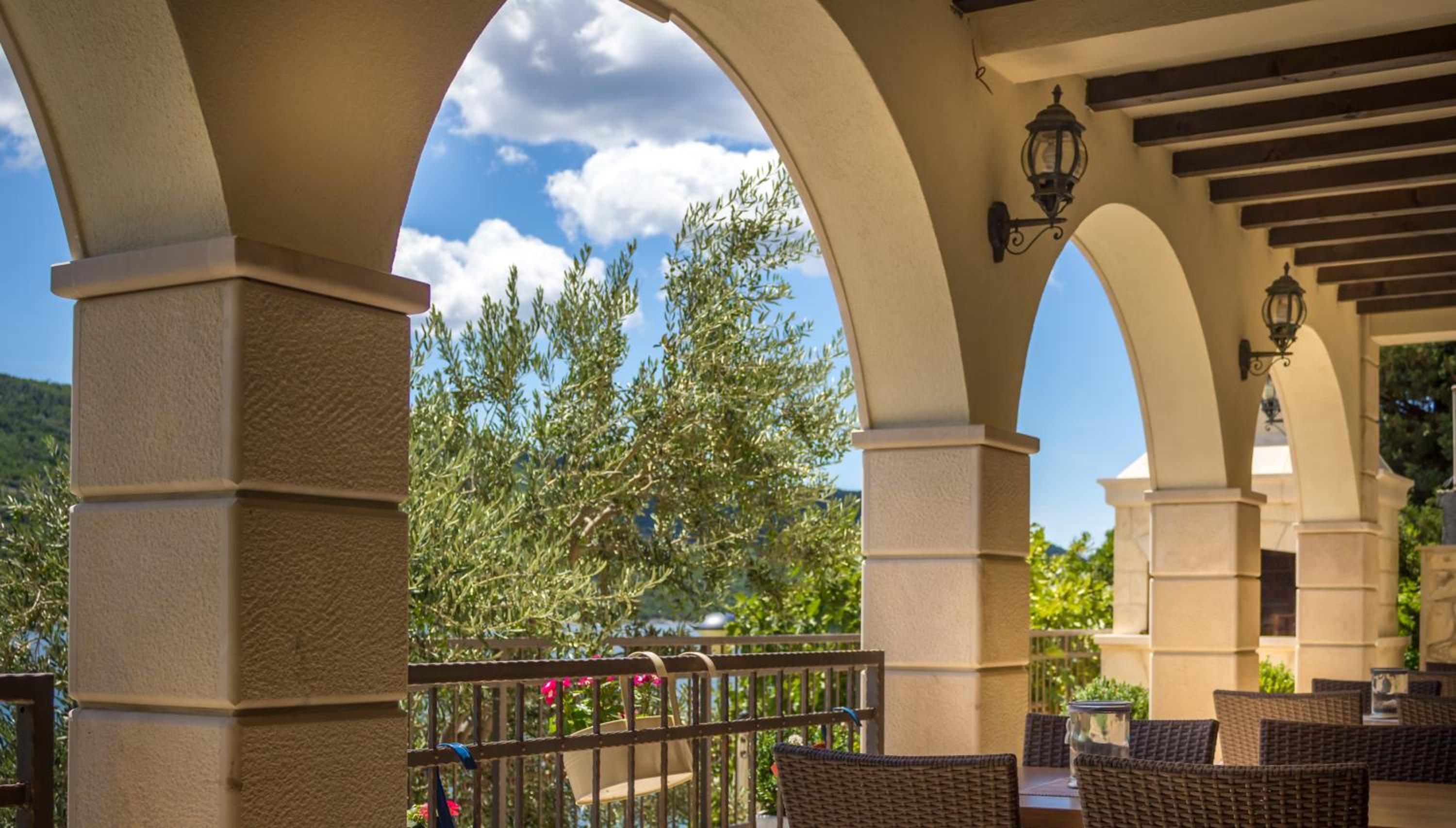 Guest House Villa Maslina Neum