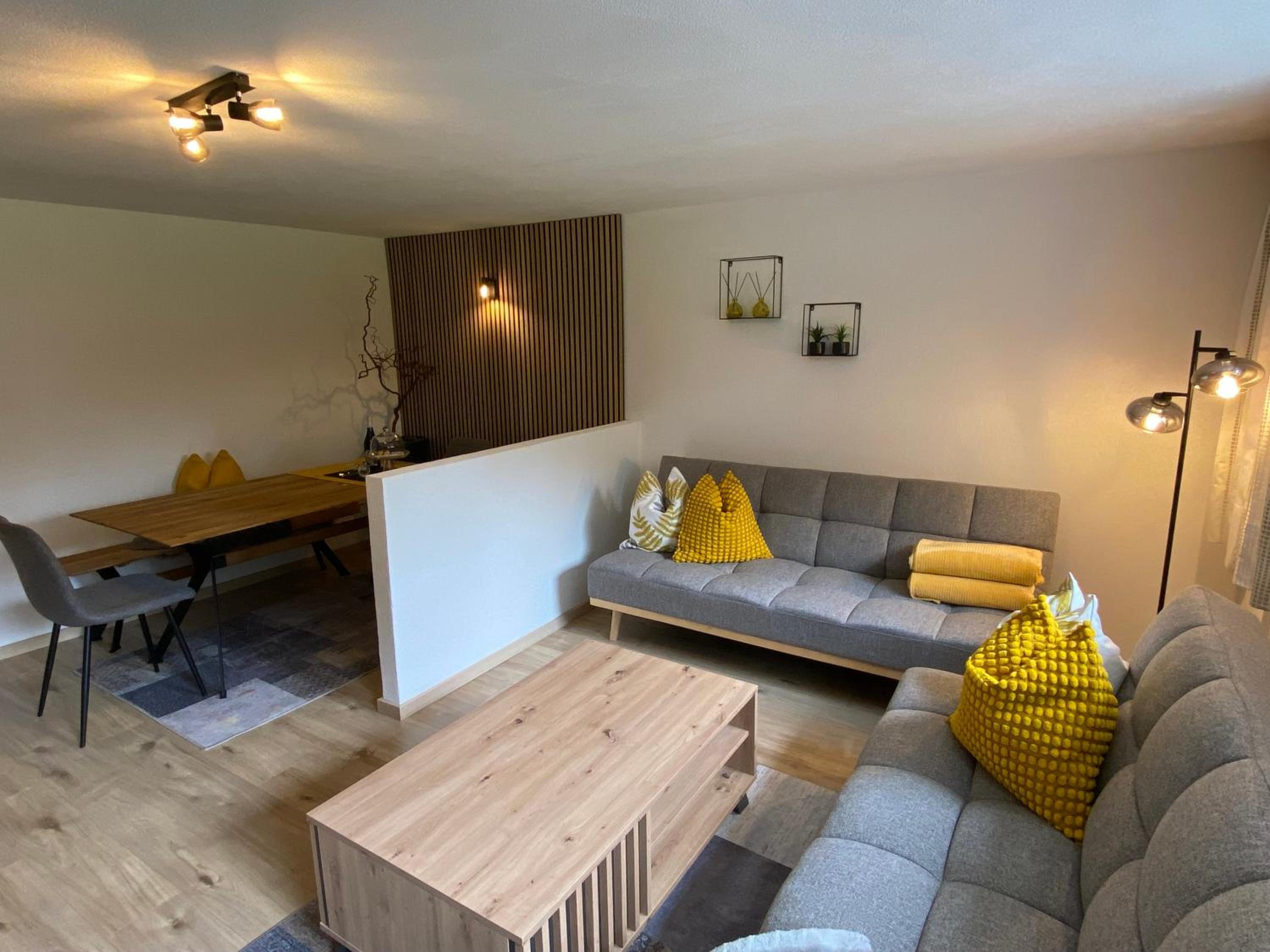 Appartment Kapferer