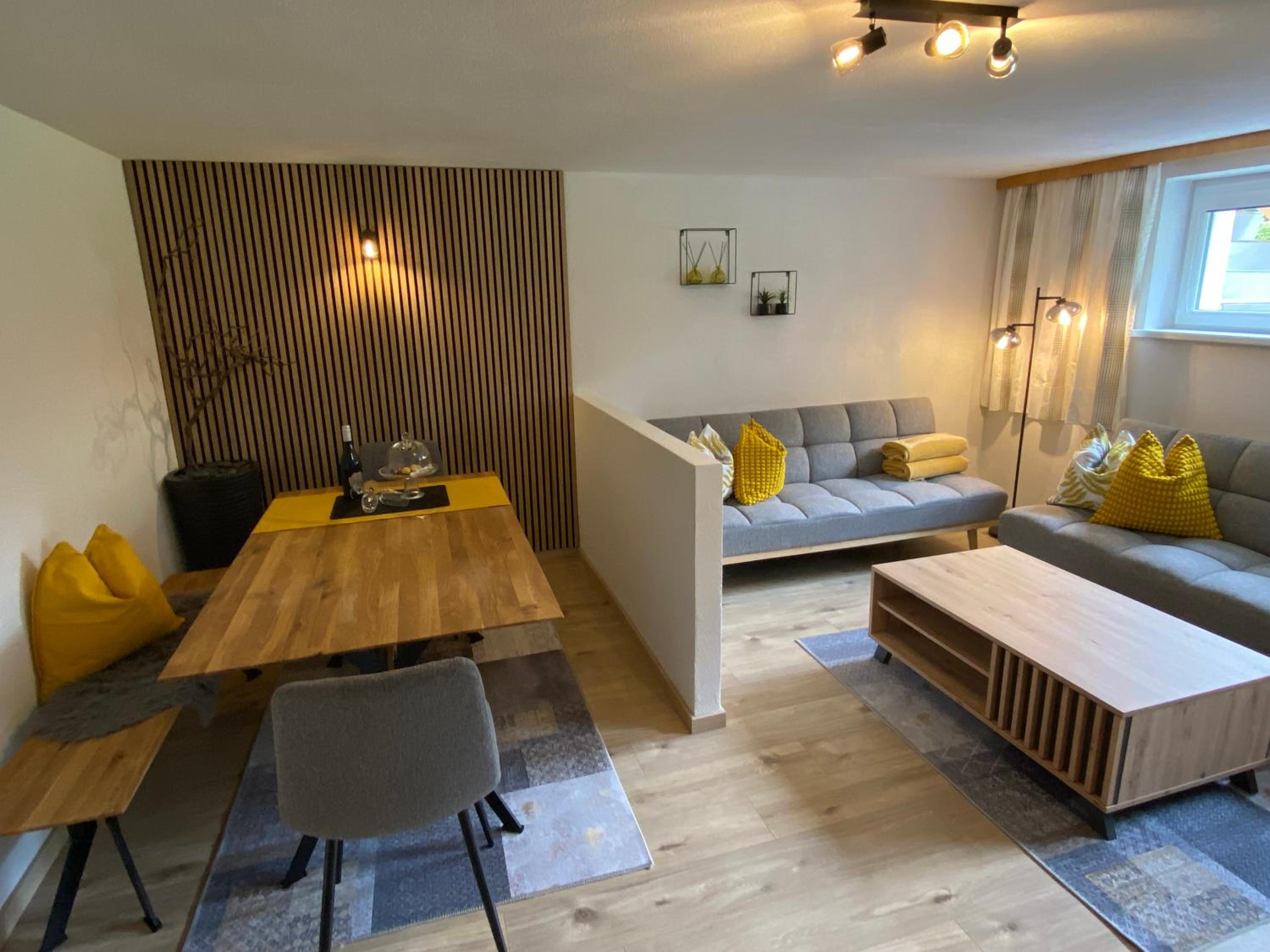 Appartment Kapferer