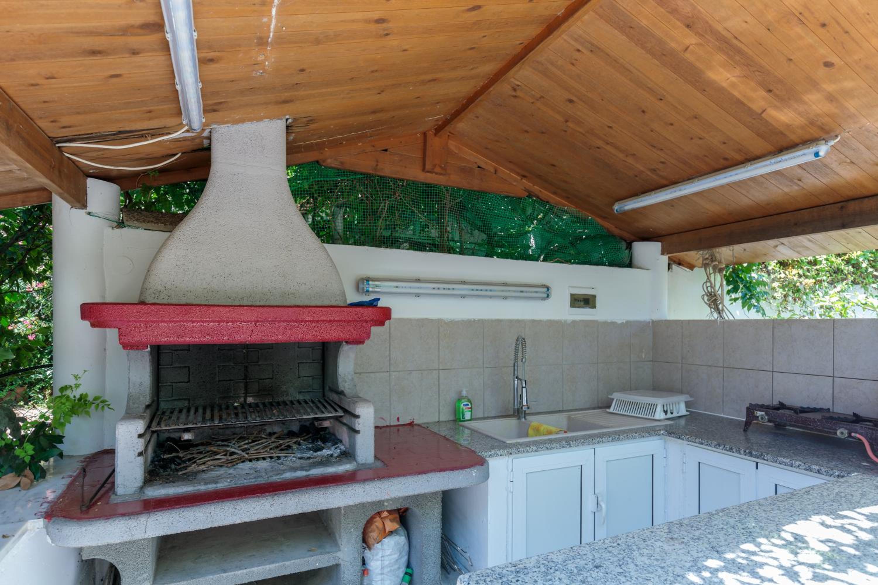 Angelana Beach Villa