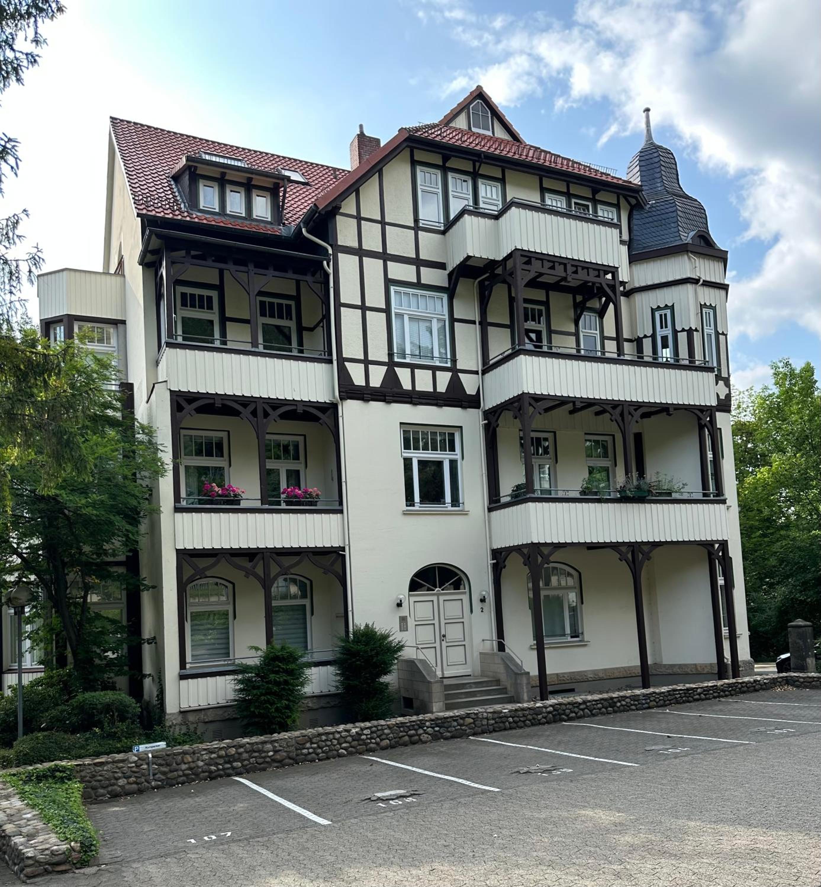 building