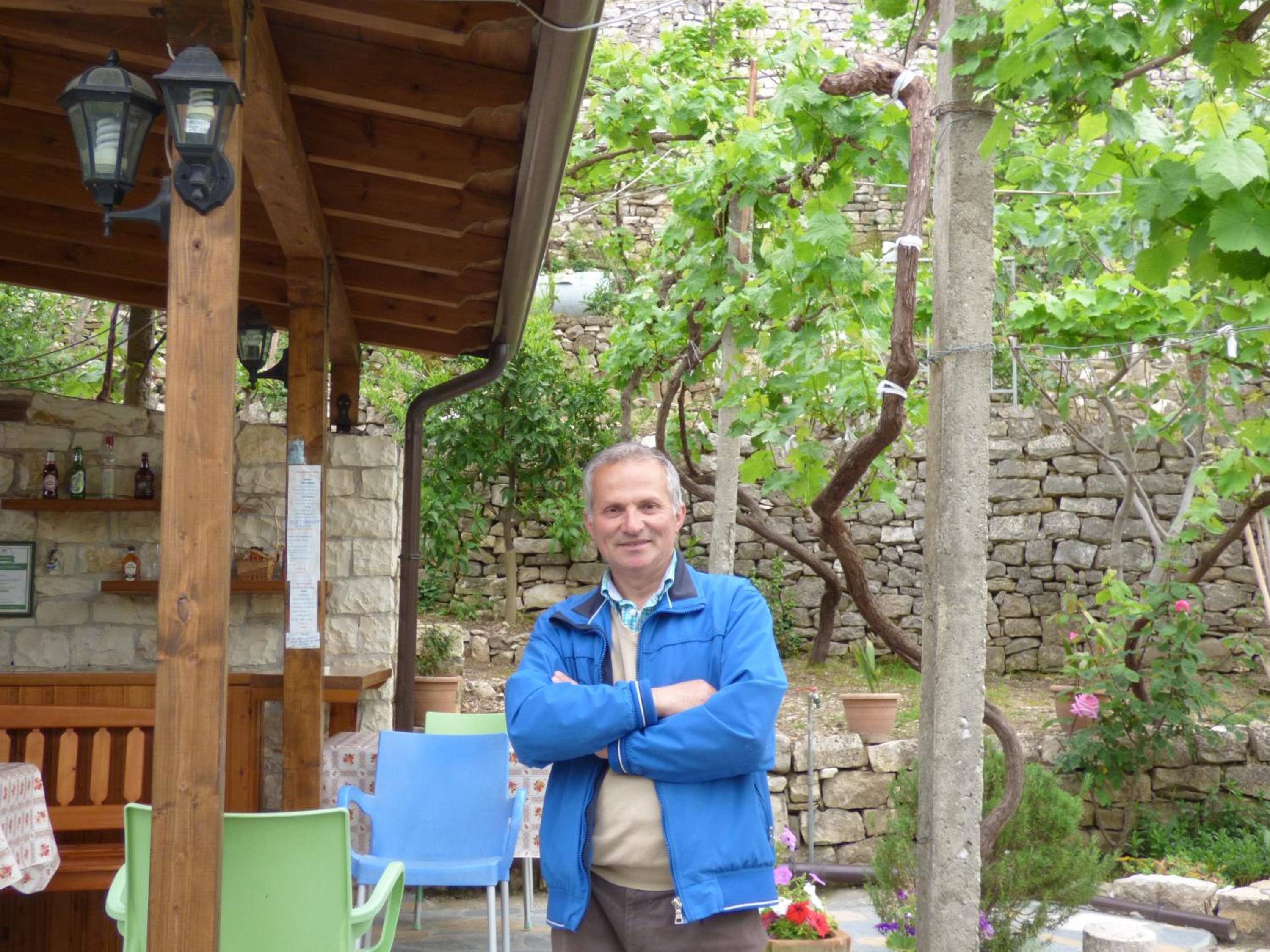 Guesthouse & hostel Lorenc