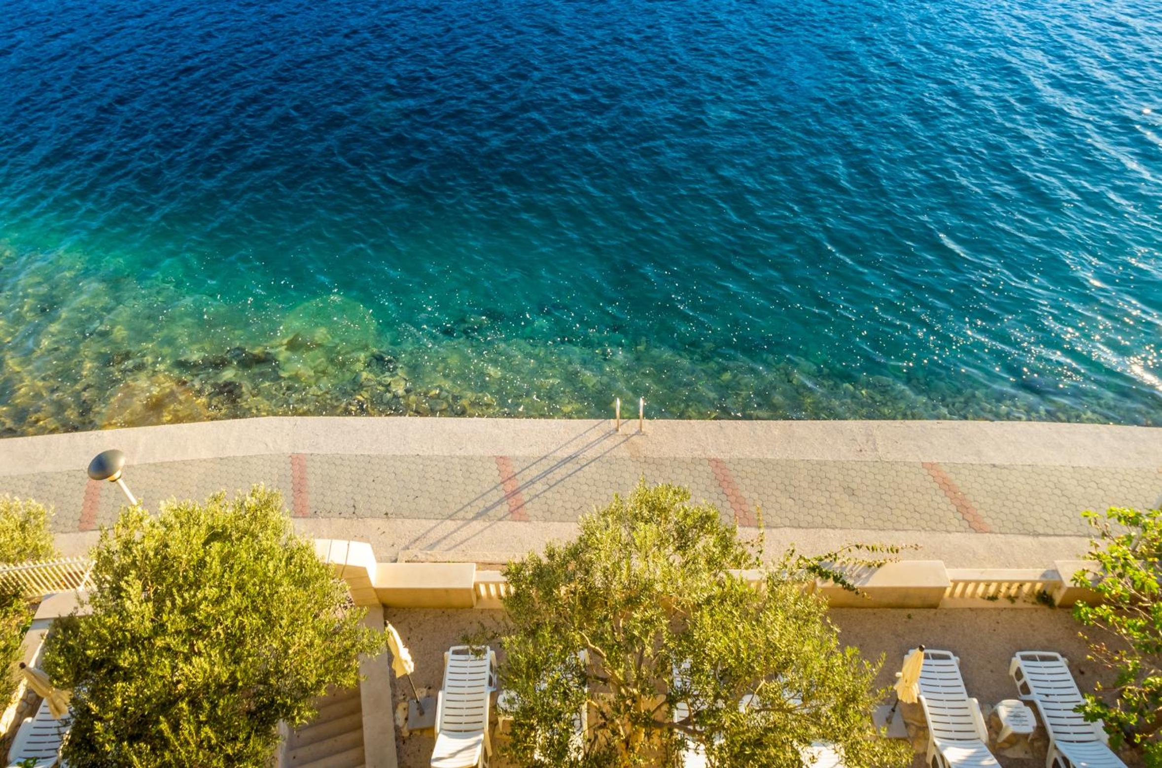 Guest House Villa Maslina Neum