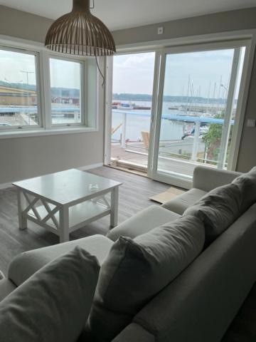 Villa Sharevik