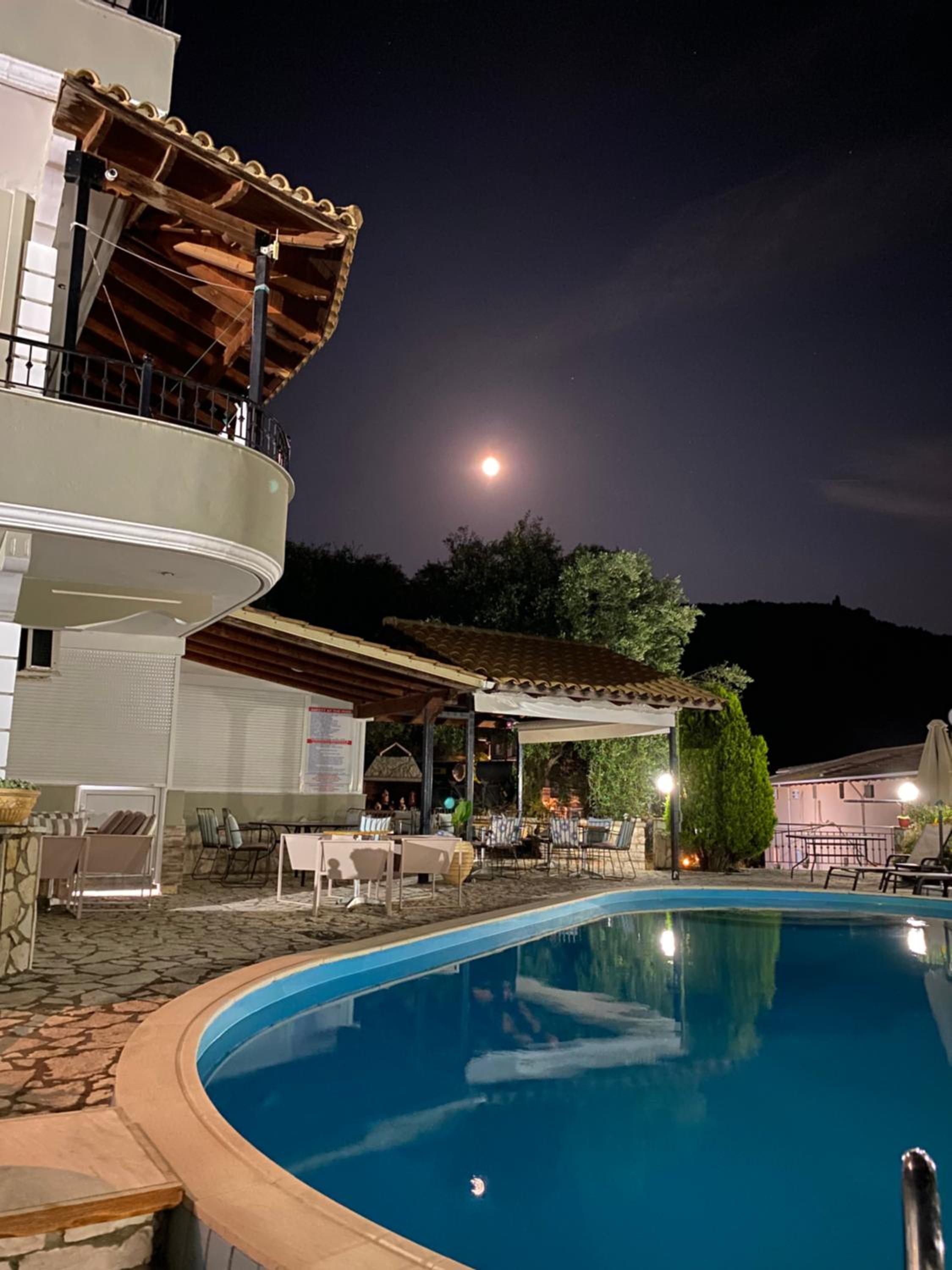 Villa Dorita Luxury Apartments, photo 51