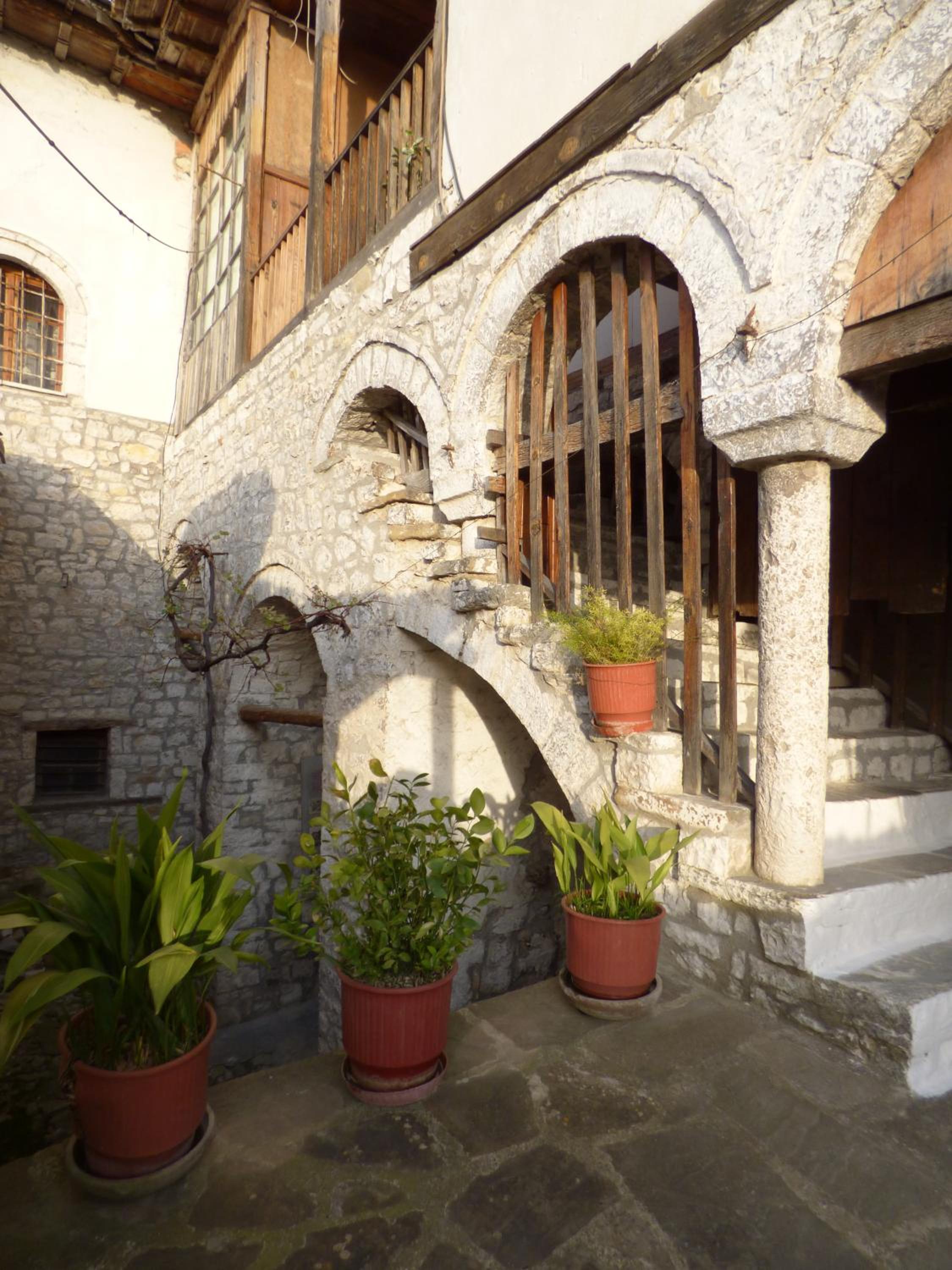 Guesthouse & hostel Lorenc