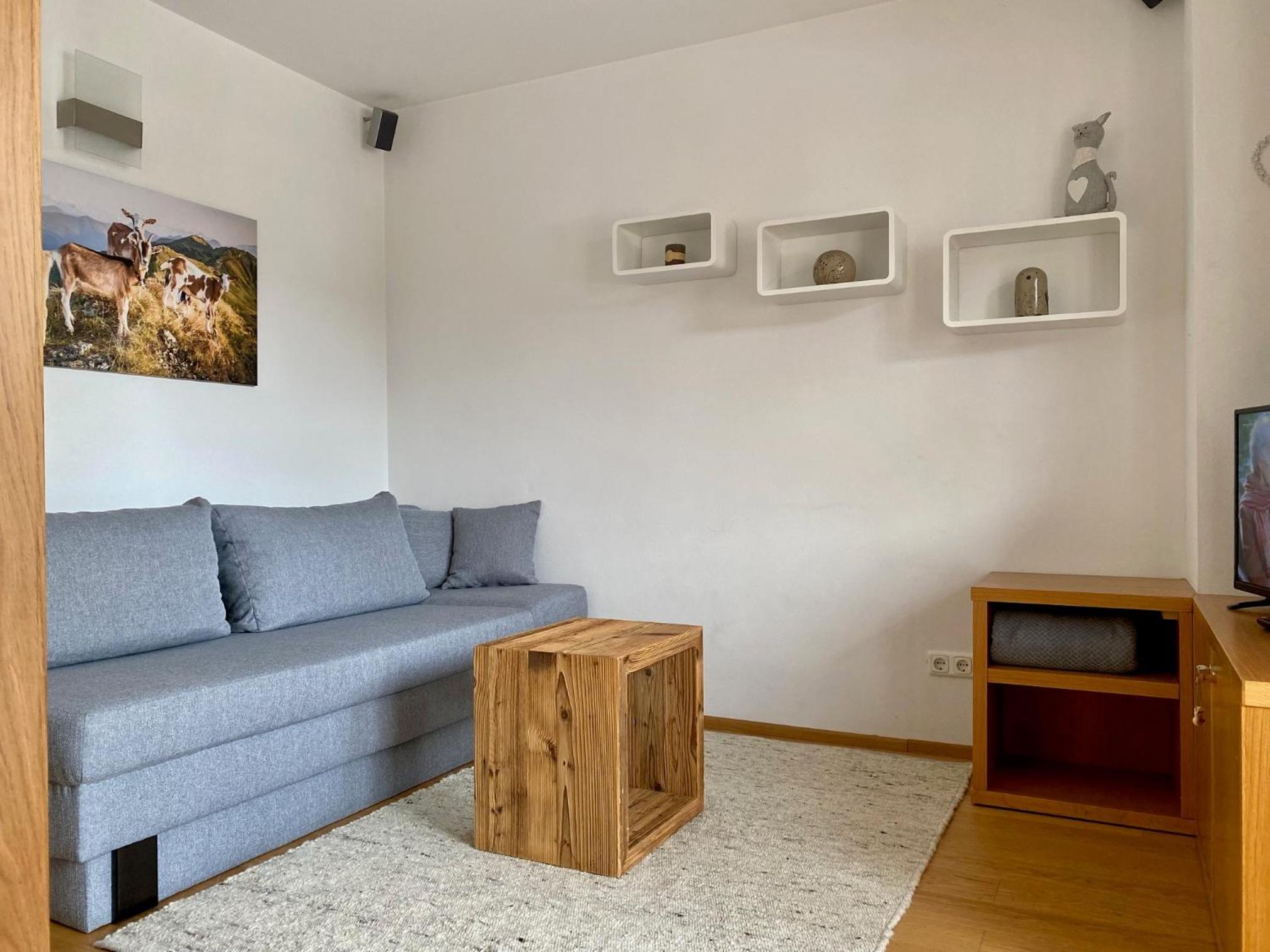 Appartement Maria