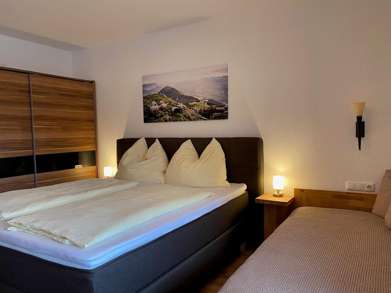 Appartement Maria