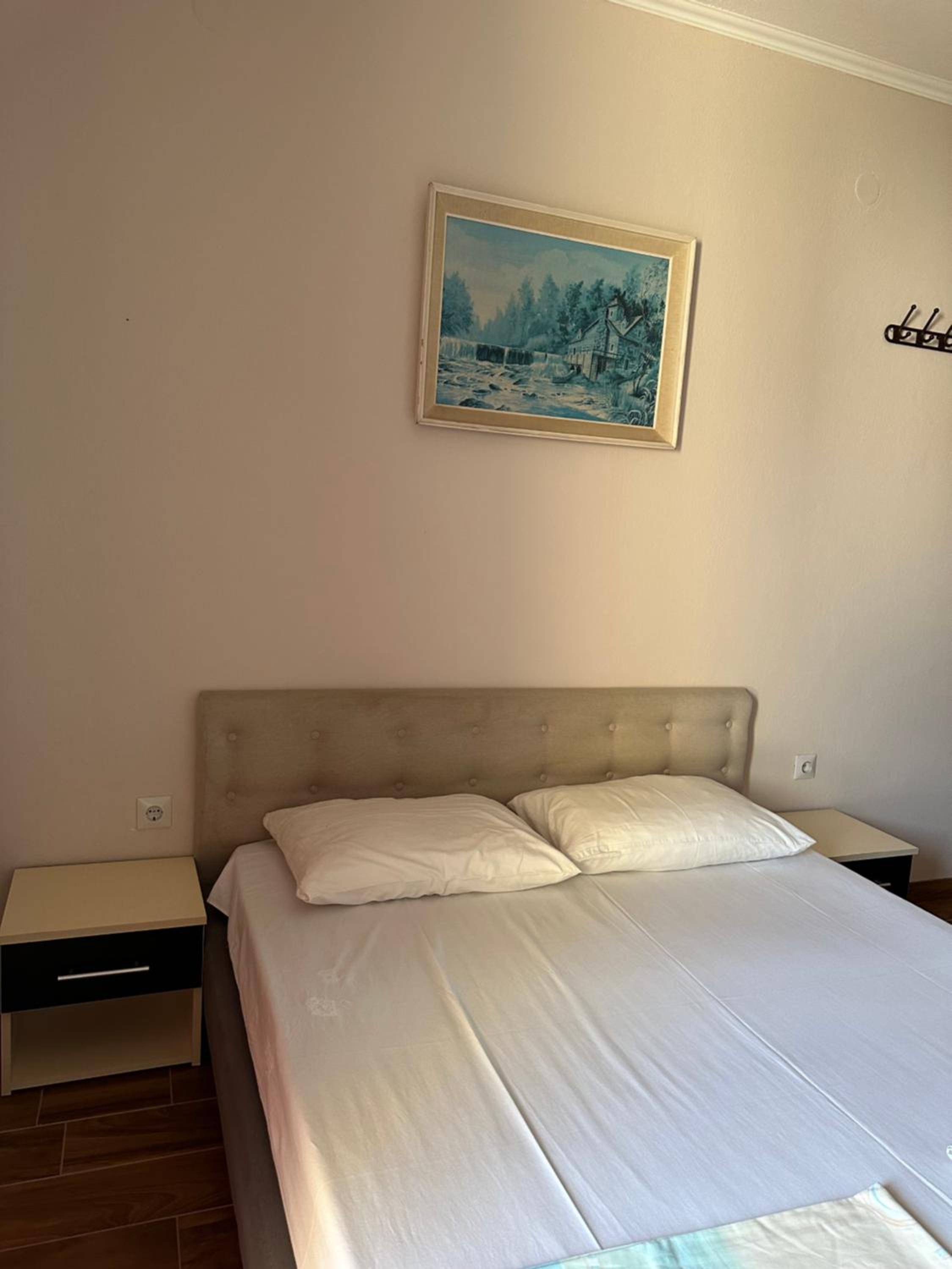 Apartments Sella