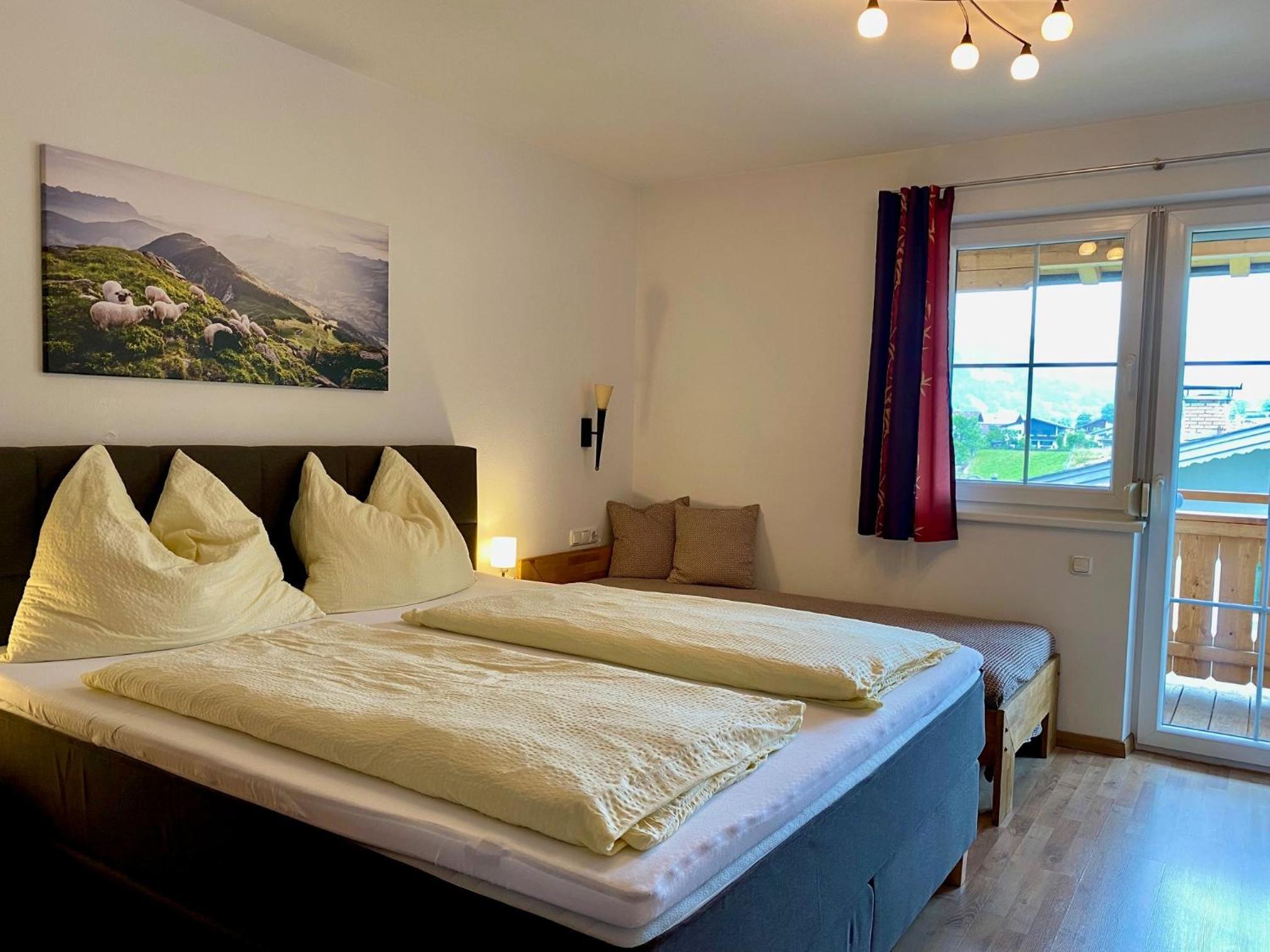 Appartement Maria