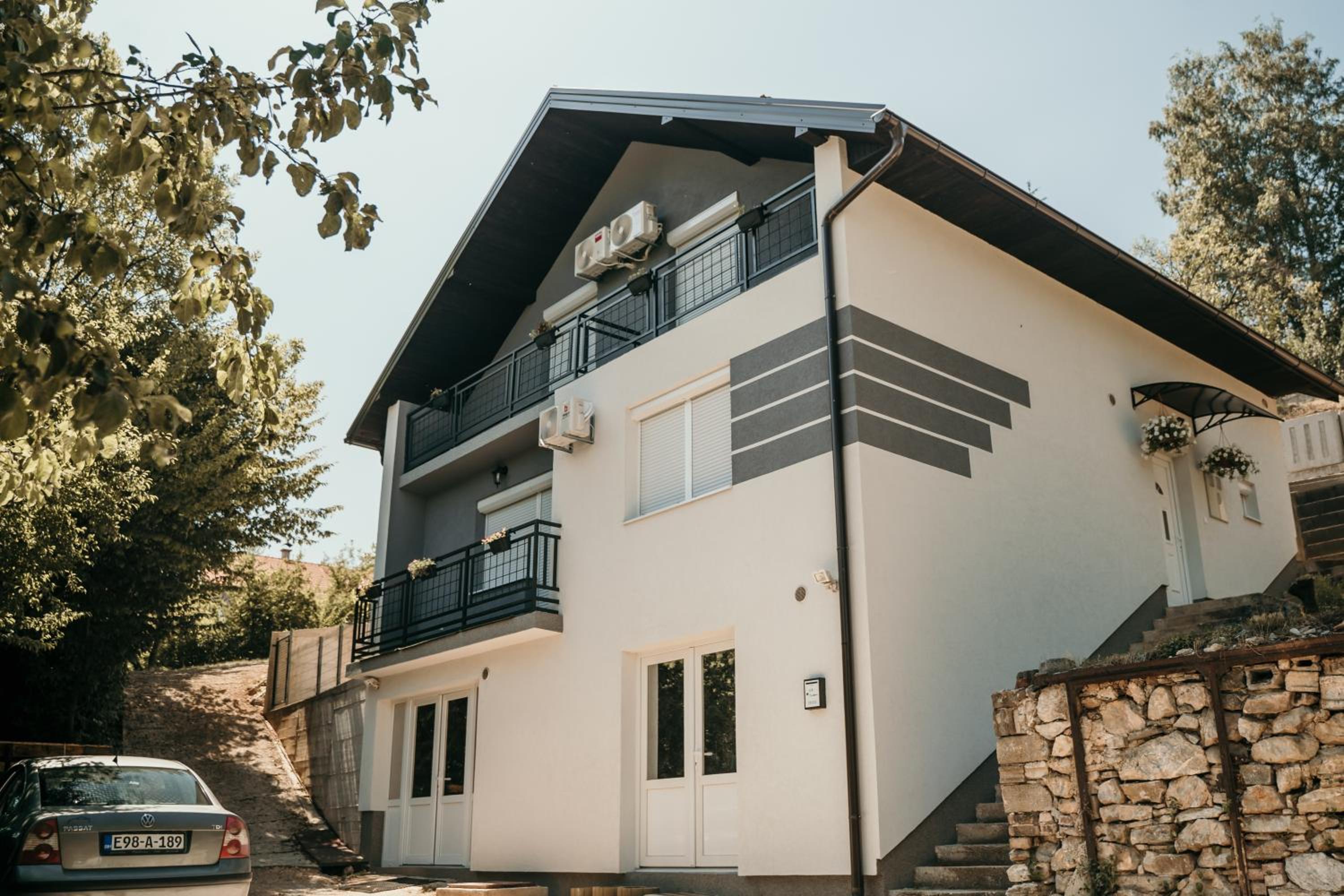 Mirna Bosna