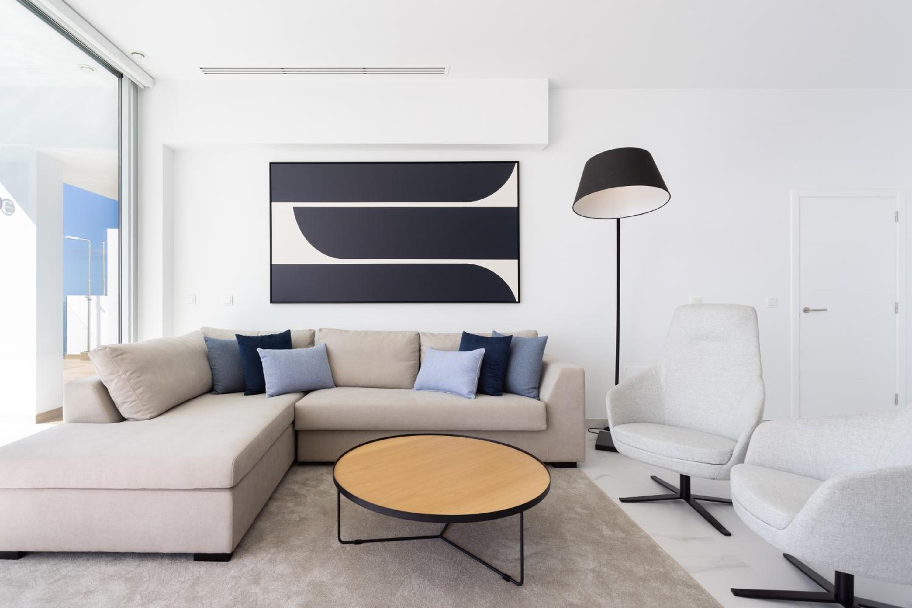Crystal I Luxury Apartments by Hermosa Rentals