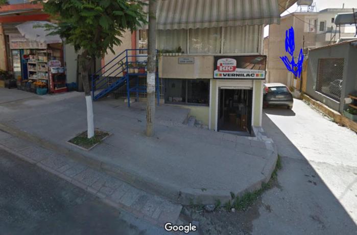 City Center Guest House