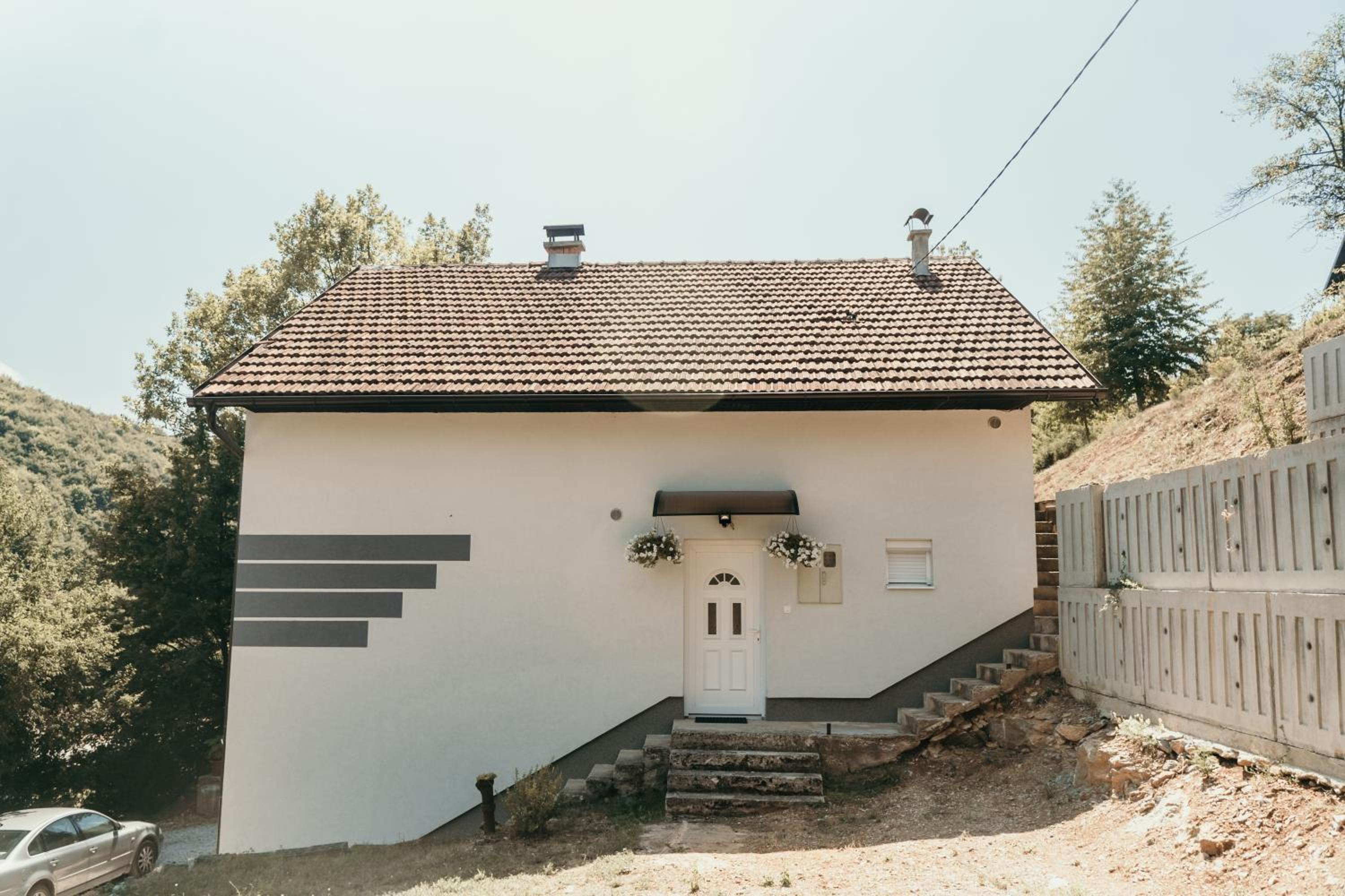 Mirna Bosna