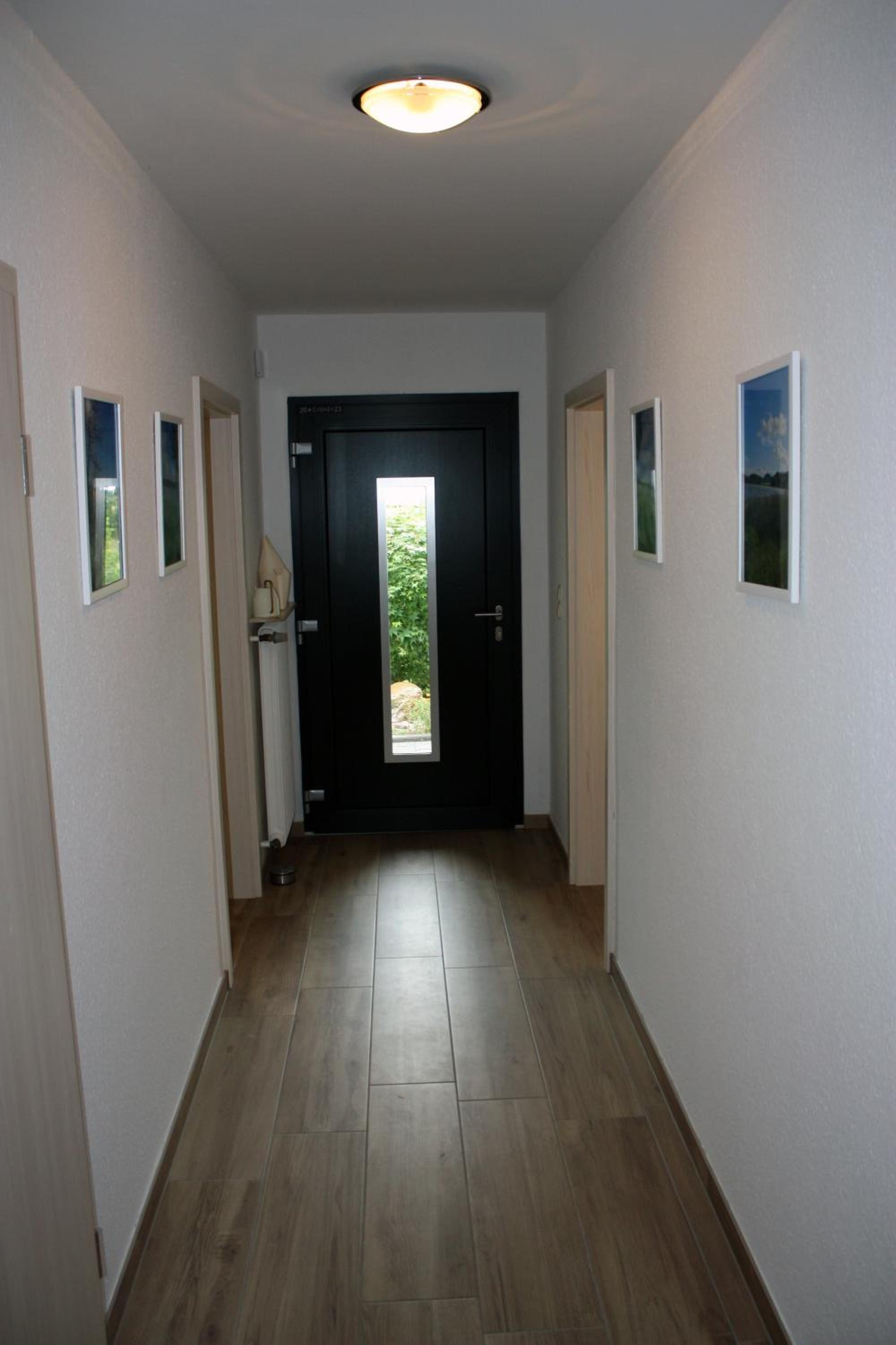 Auf dem Kleeberg