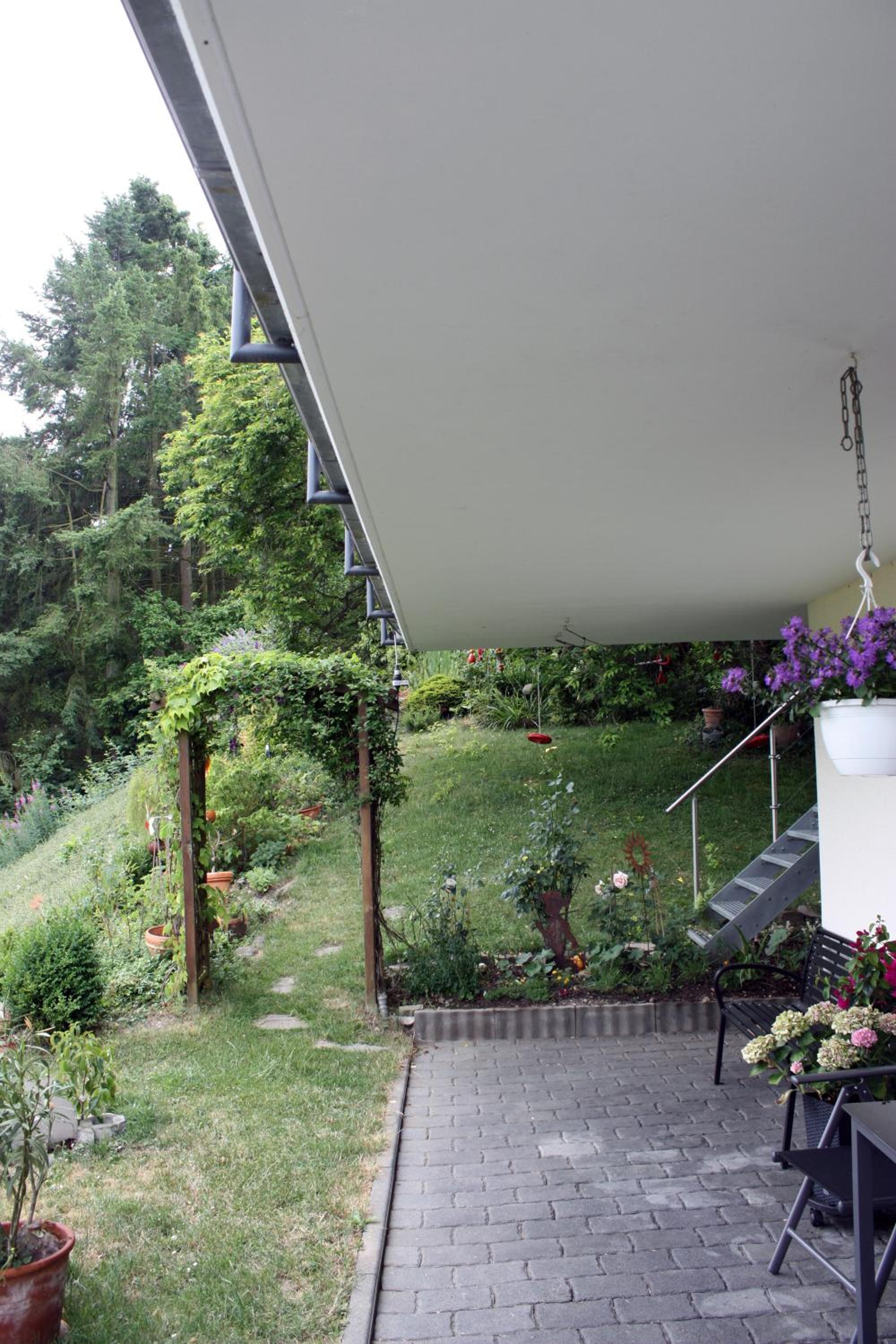 Auf dem Kleeberg