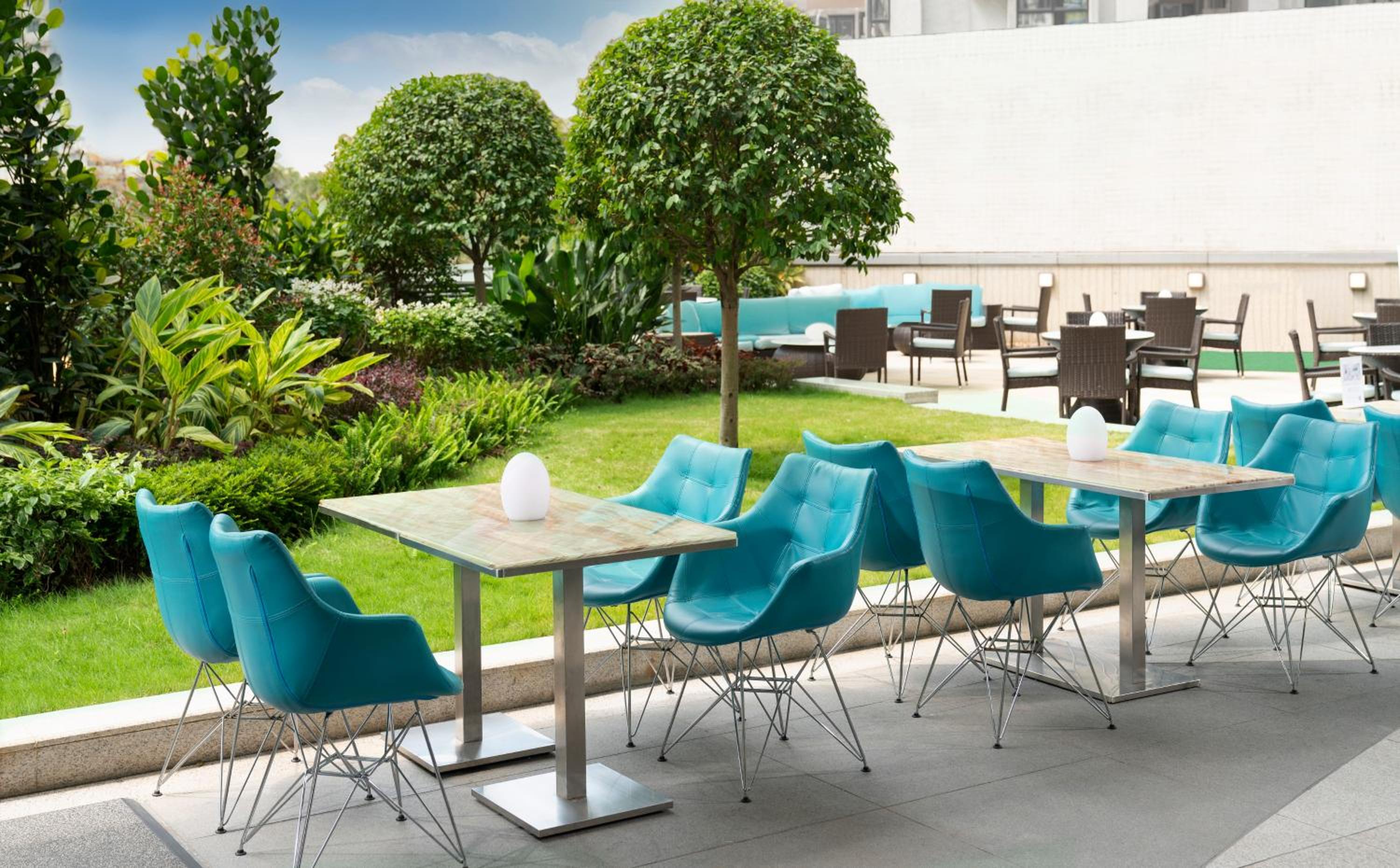 iclub Mong Kok Hotel