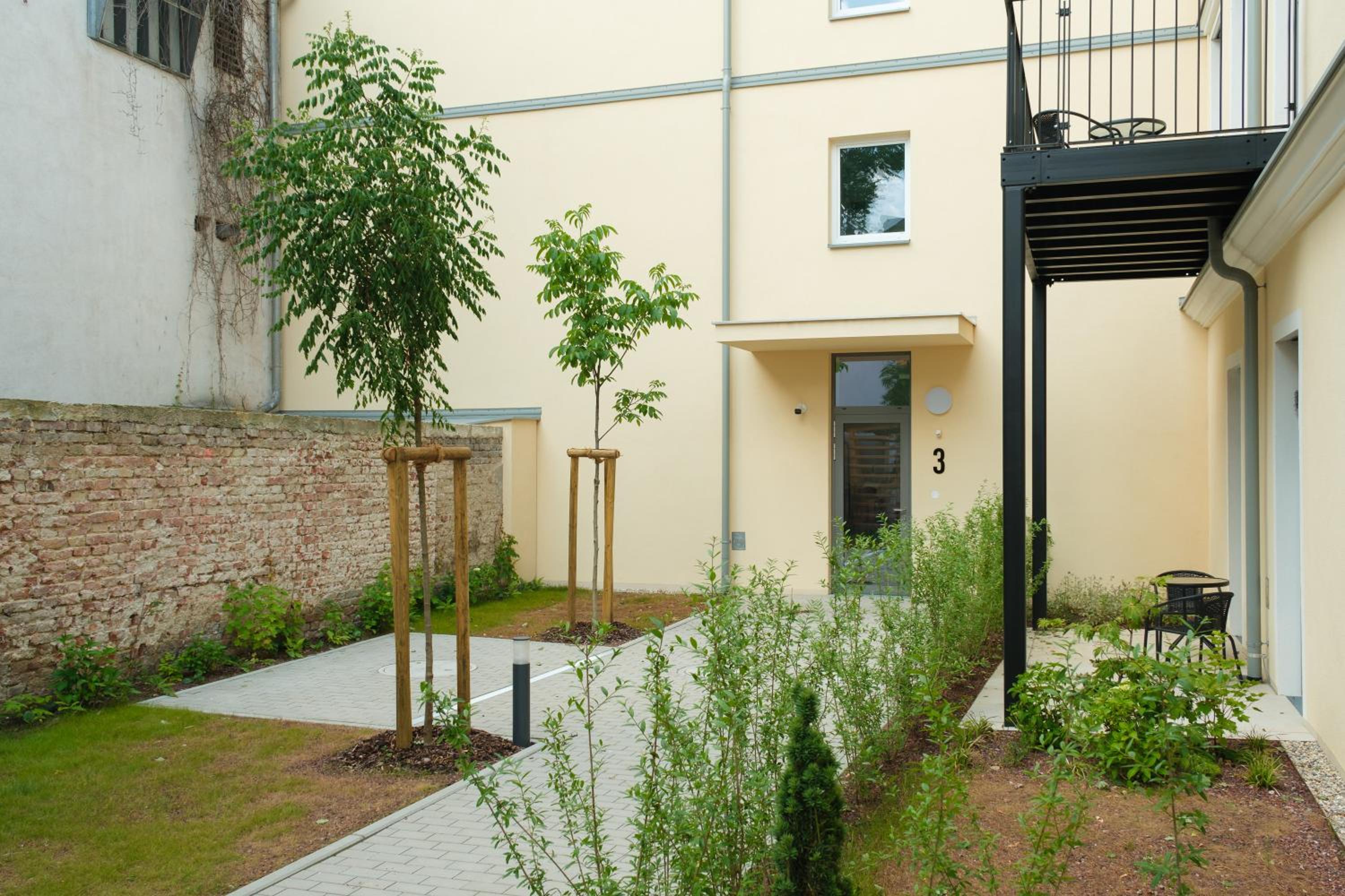 Next to Schönbrunnpalace close to Public Transport - MySchönbrunn Apartments