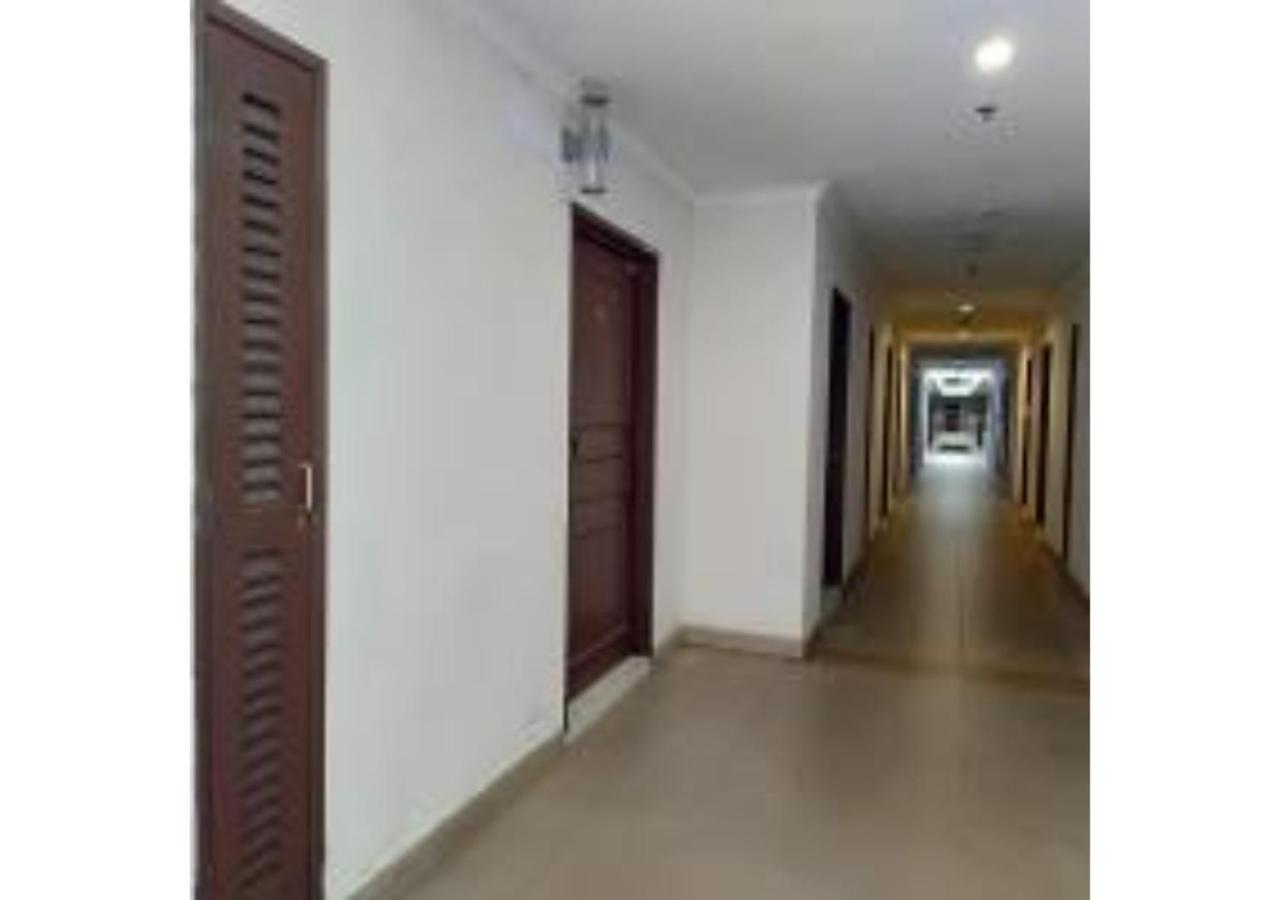 Homestay Pagar Buruk Bukit Merah L6- AIR COND photo 4