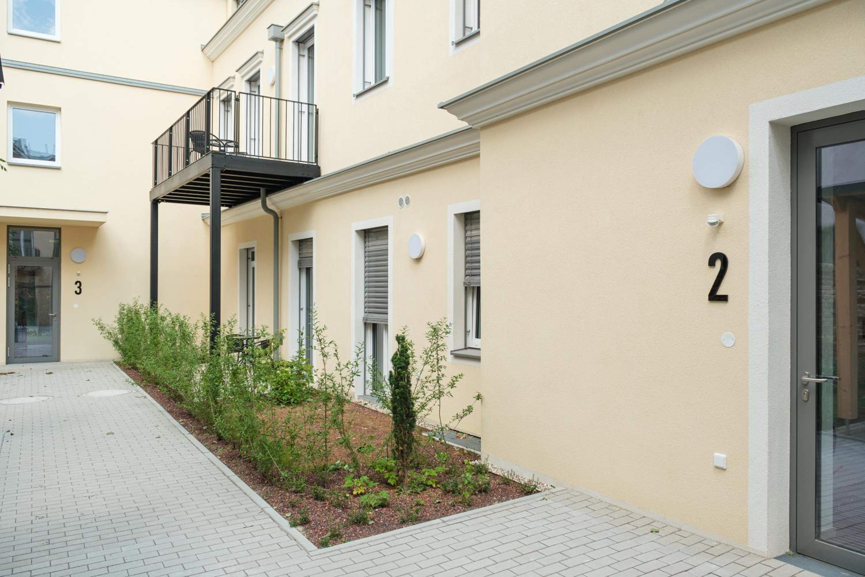 Next to Schönbrunnpalace close to Public Transport - MySchönbrunn Apartments