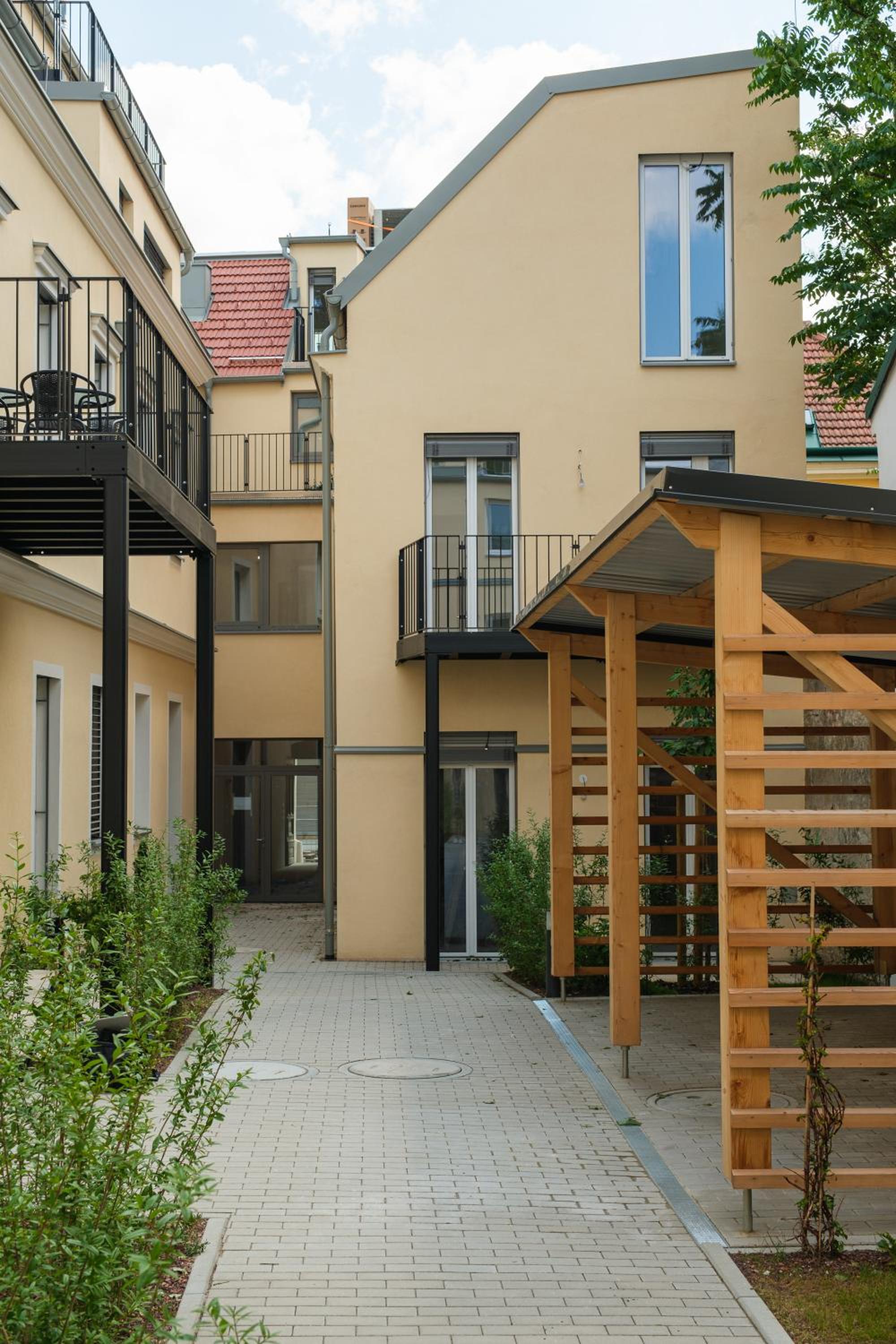 building