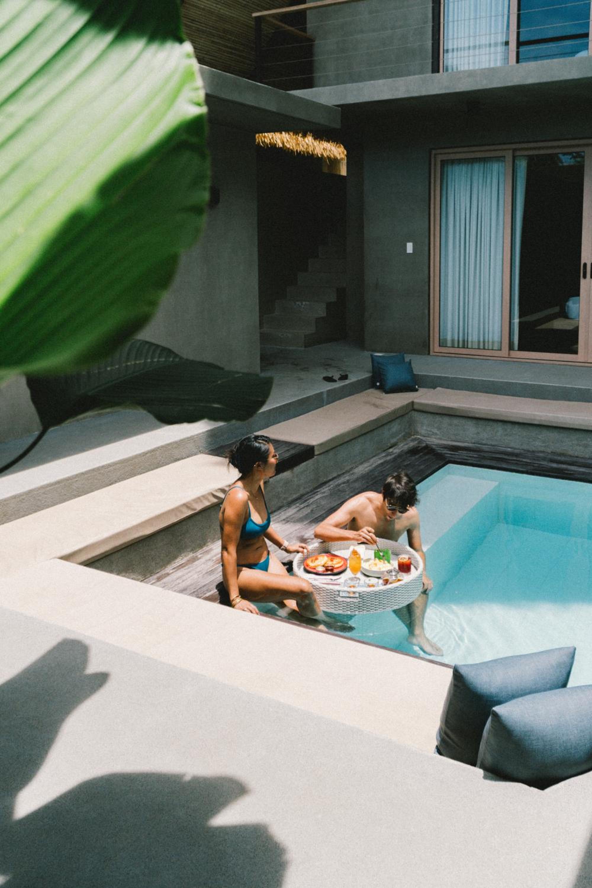 Panorama Villas & Suites El Nido