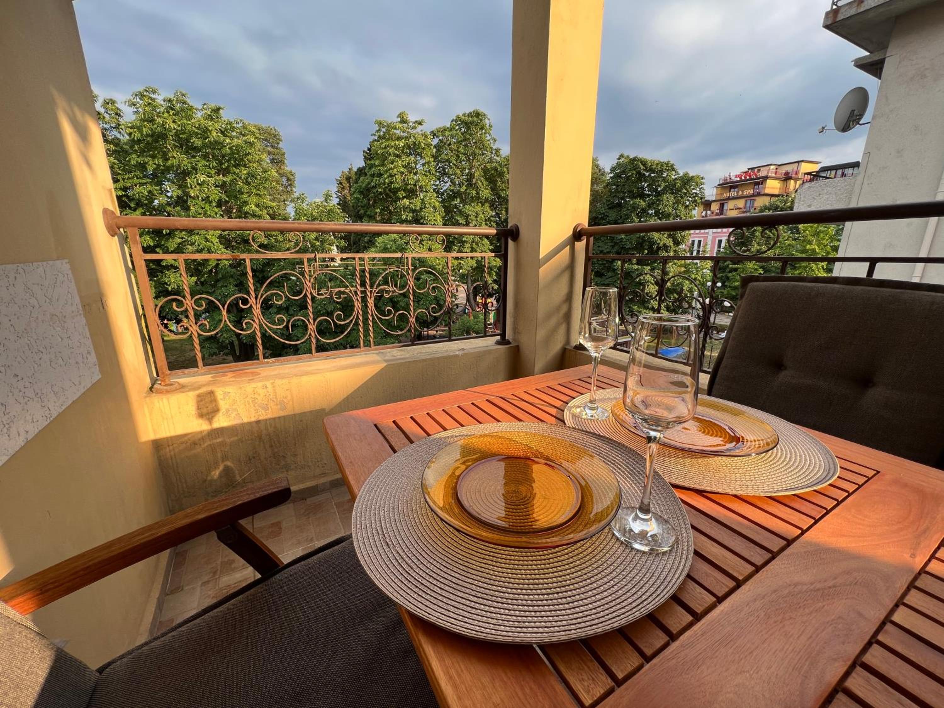 ART Apartments - Pomorie view 2