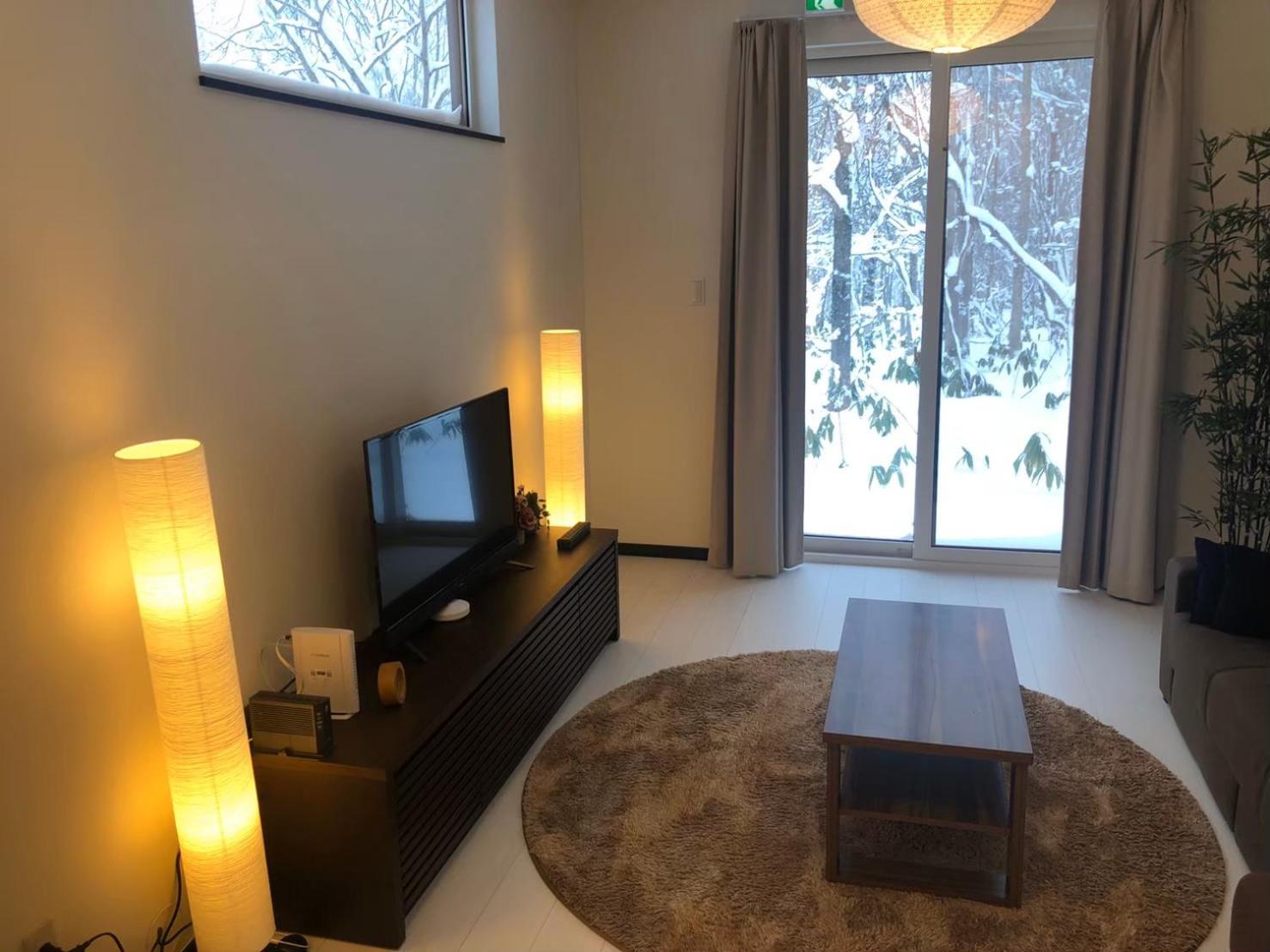 Audrey Chalet view 2