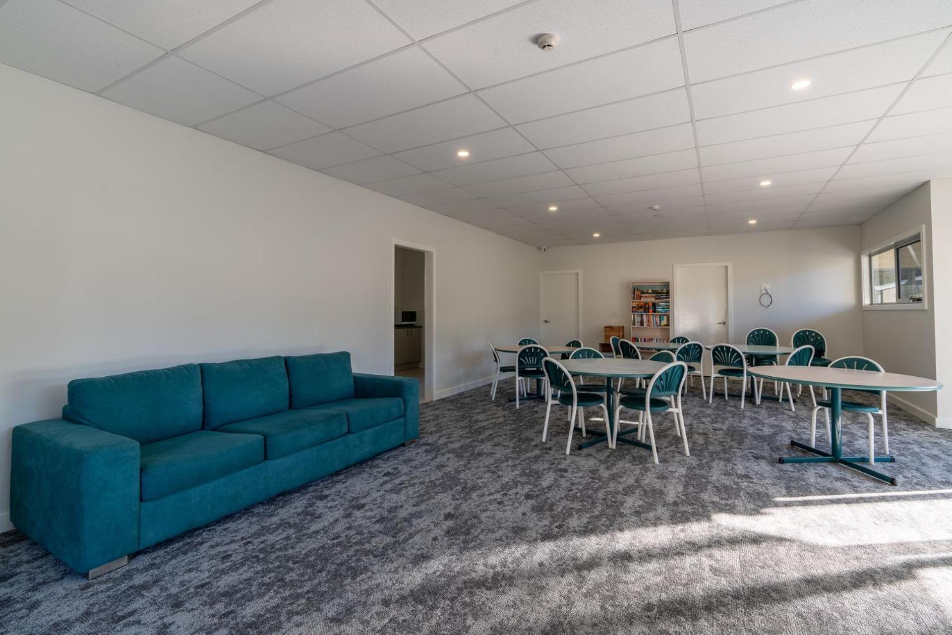meeting & event spaces