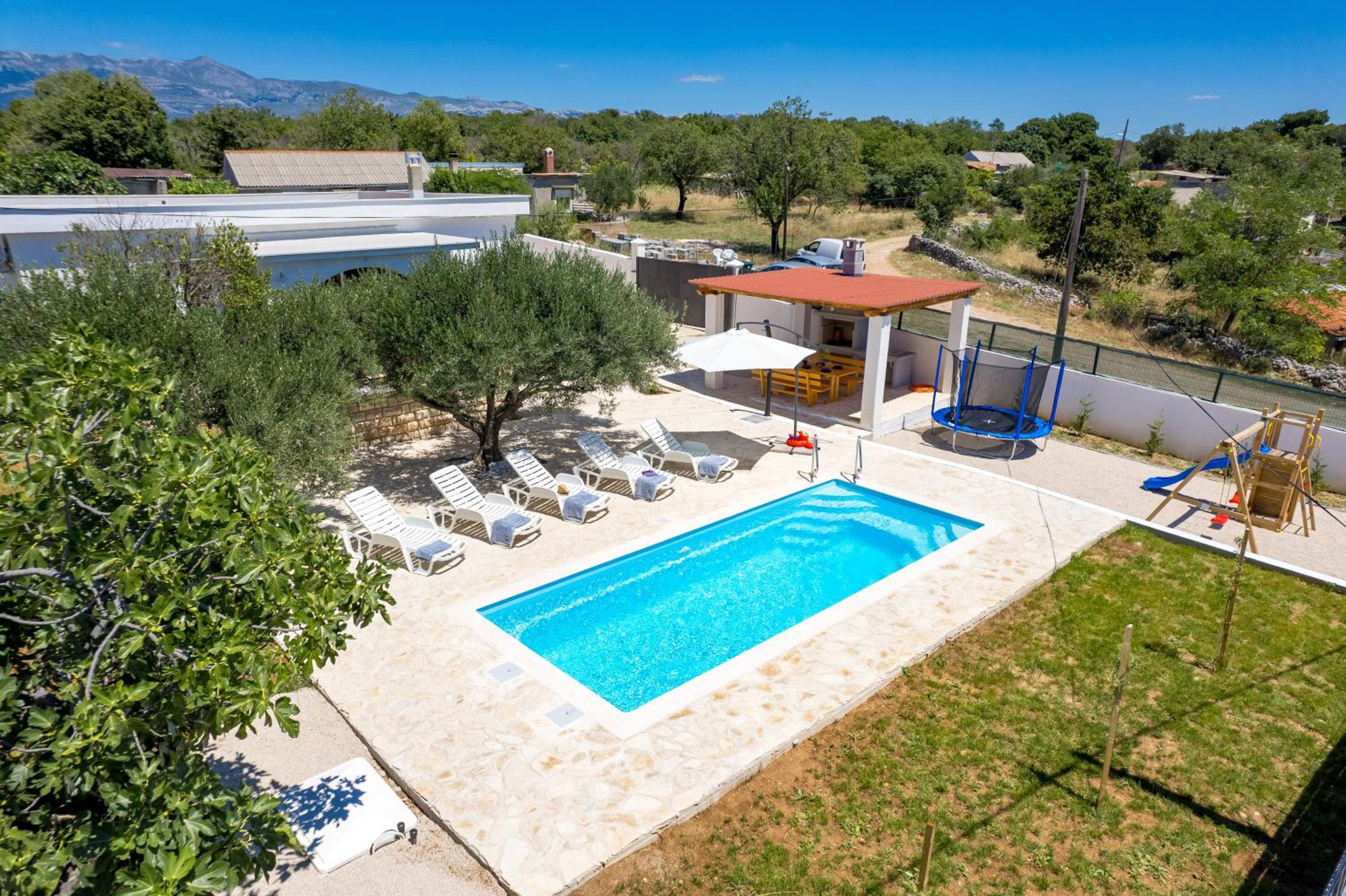 Villa Cecilia
