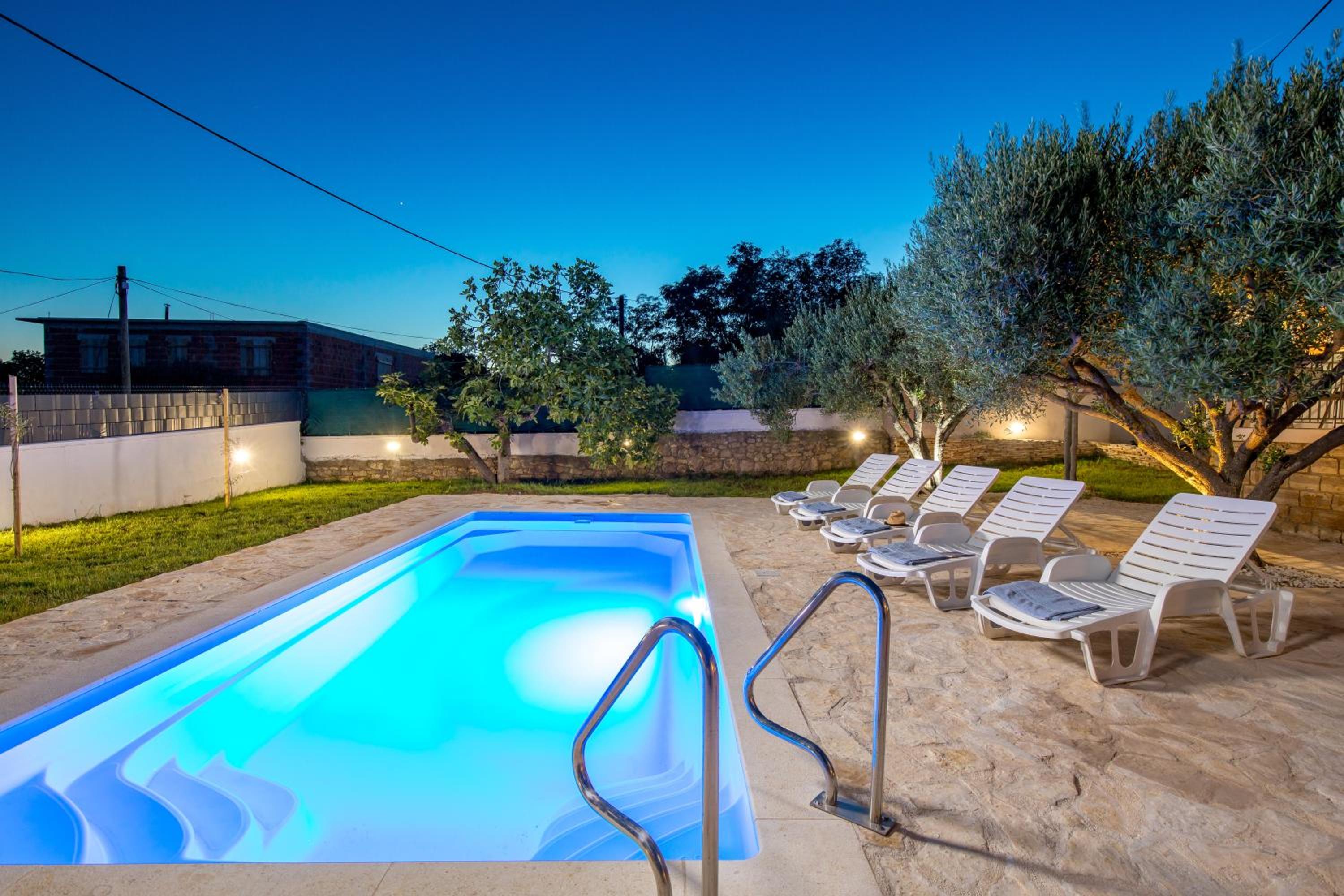 Villa Cecilia