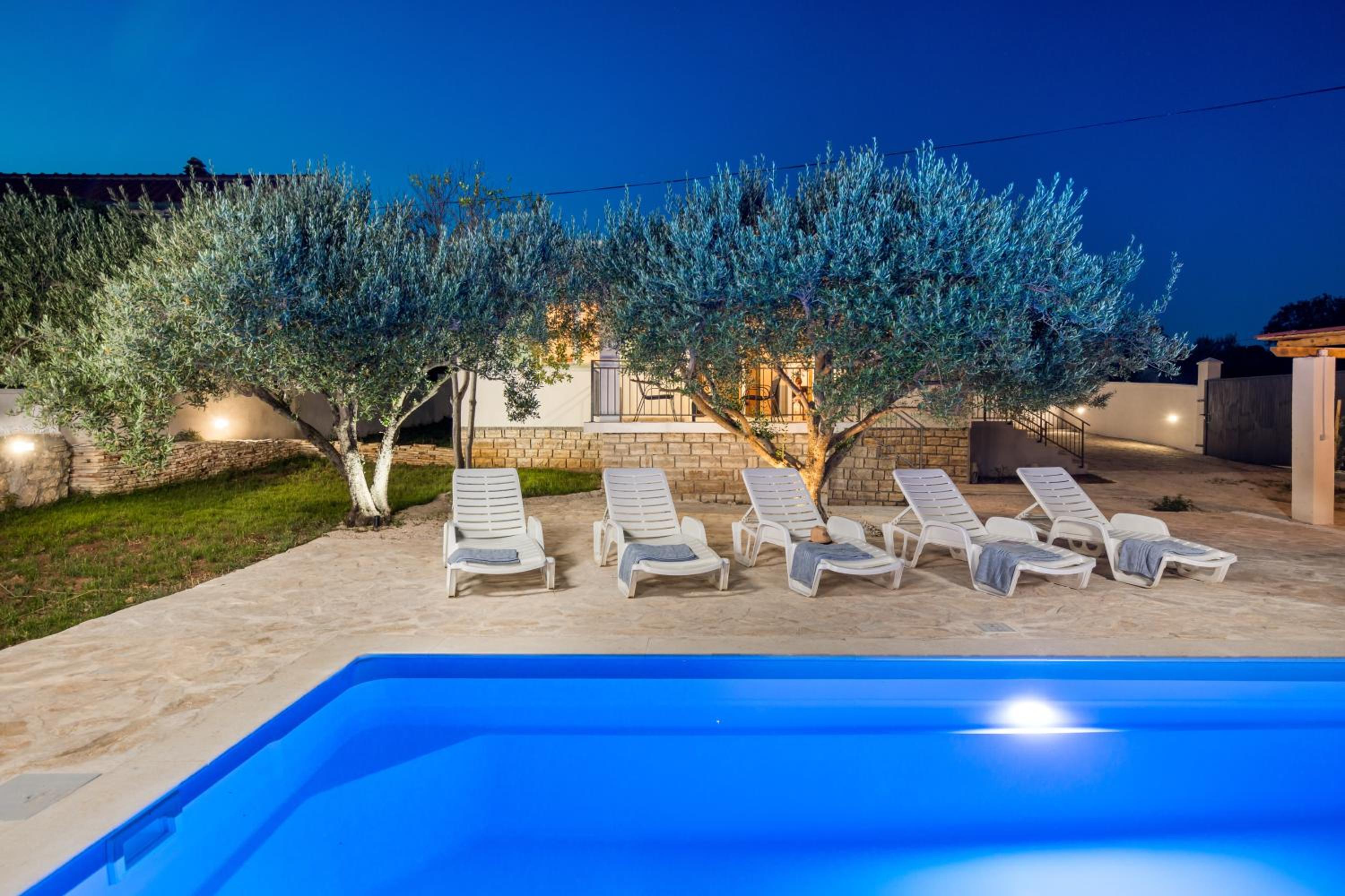 Villa Cecilia