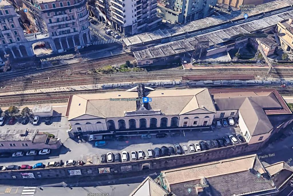 Appartamento confortevole