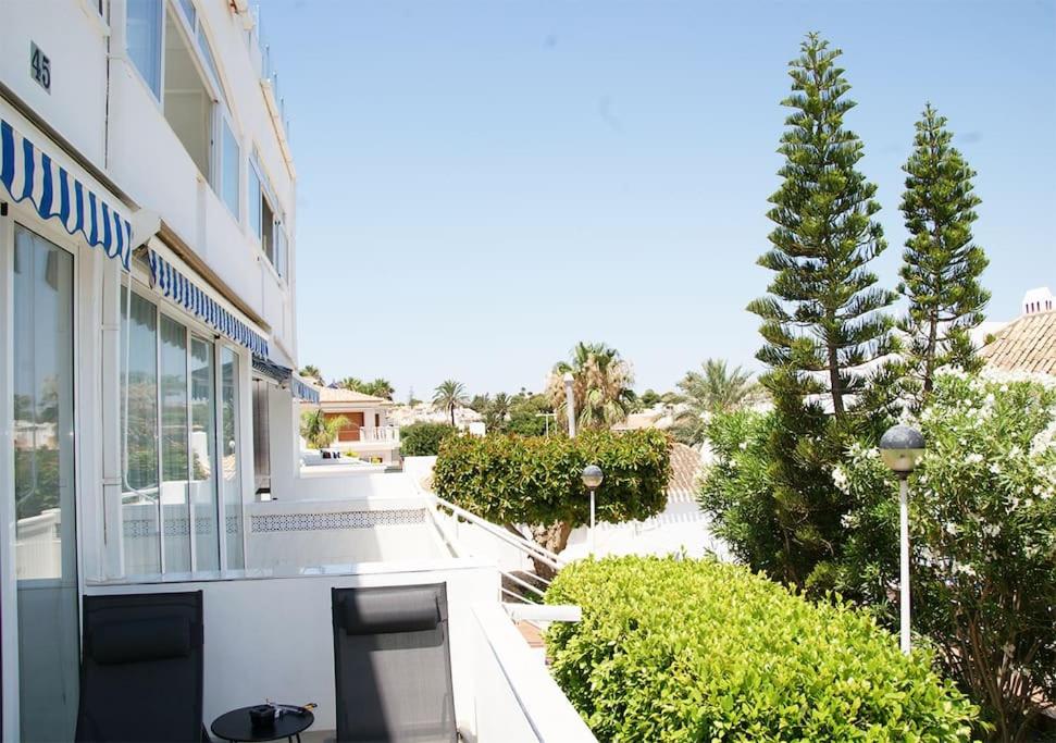 Bungalow frente la playa Cala Capitan ,#PRP002 by Stay Orihuela Costa