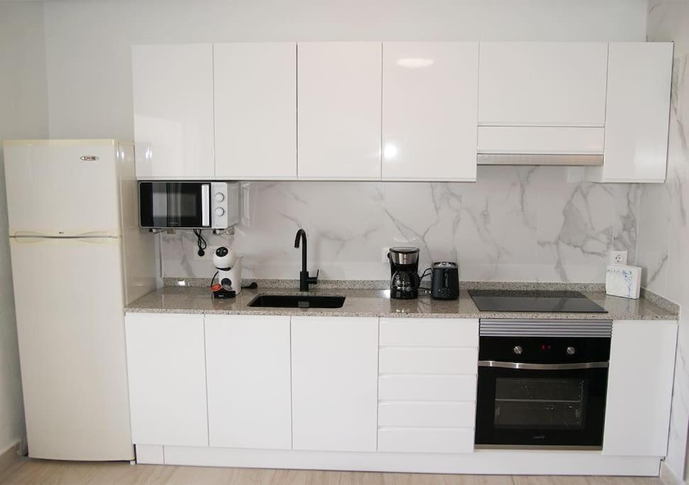 Bungalow frente la playa Cala Capitan ,#PRP002 by Stay Orihuela Costa