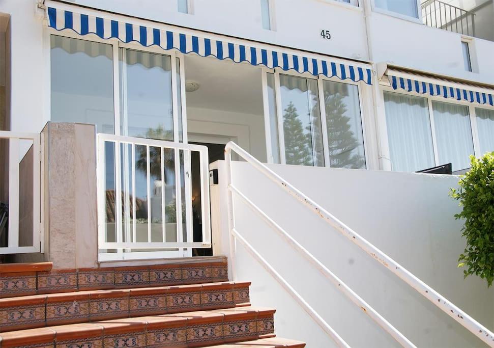 Bungalow frente la playa Cala Capitan ,#PRP002 by Stay Orihuela Costa