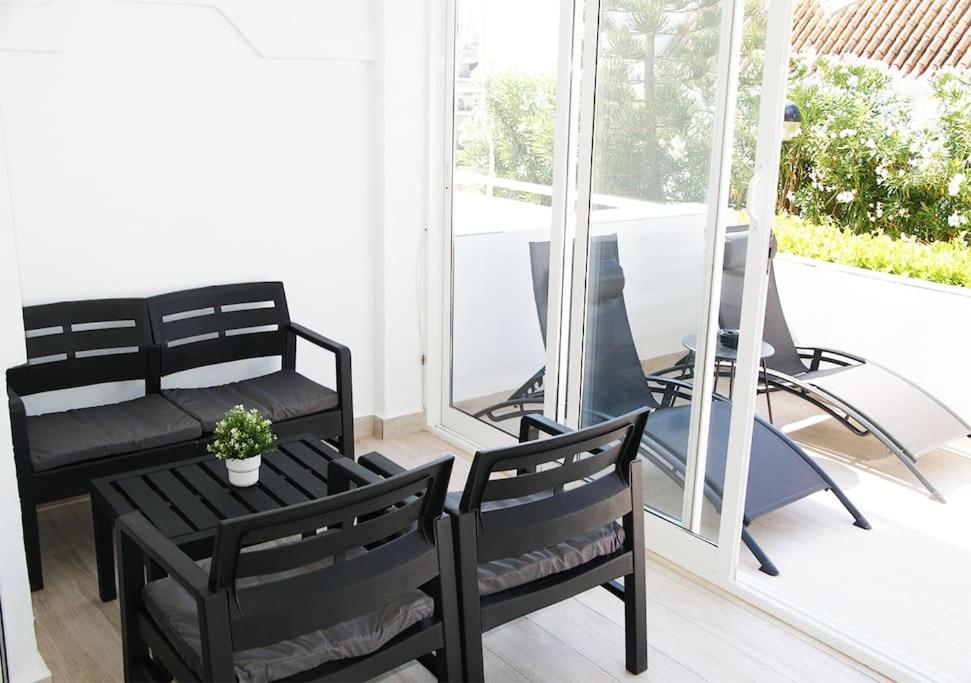Bungalow frente la playa Cala Capitan ,#PRP002 by Stay Orihuela Costa