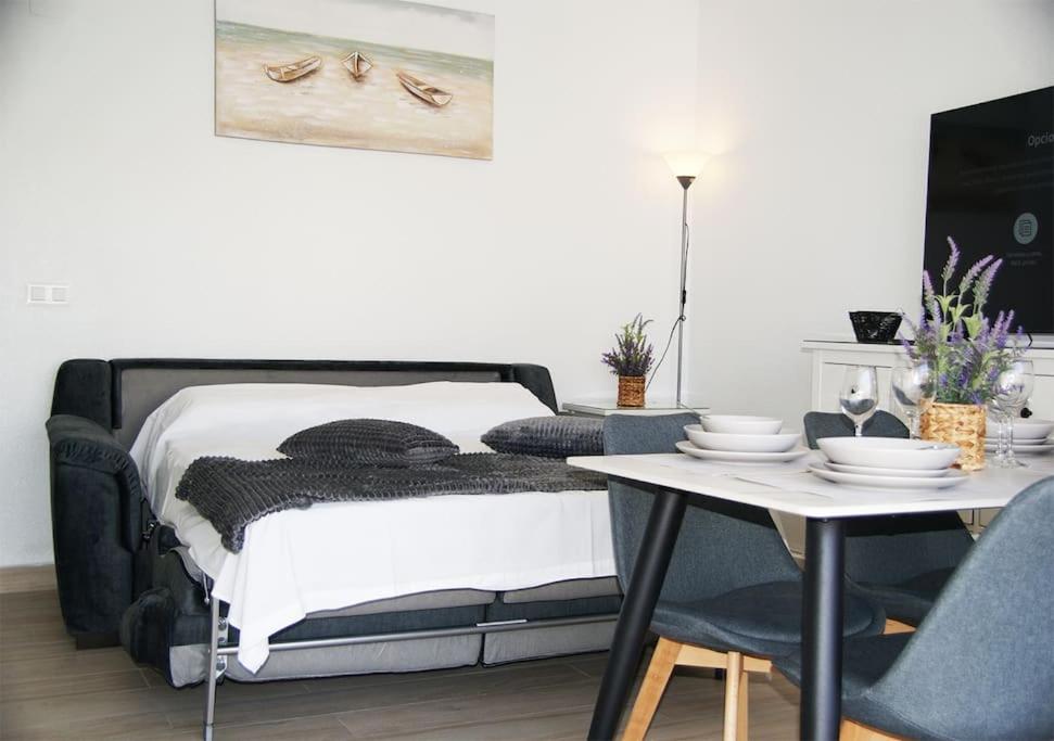 Bungalow frente la playa Cala Capitan ,#PRP002 by Stay Orihuela Costa
