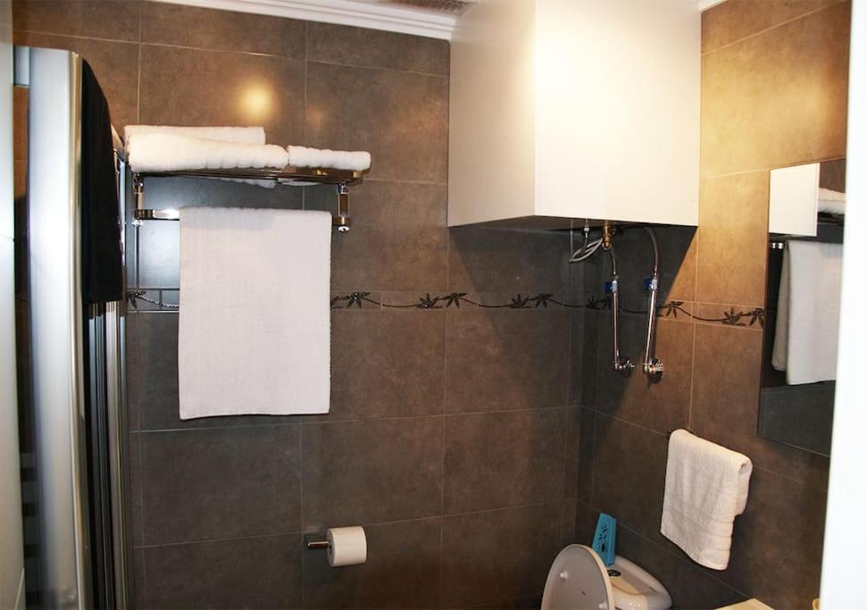 Bungalow frente la playa Cala Capitan ,#PRP002 by Stay Orihuela Costa