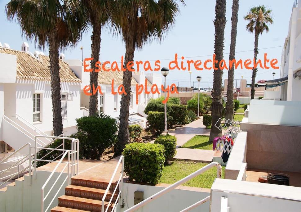 Bungalow frente la playa Cala Capitan ,#PRP002 by Stay Orihuela Costa