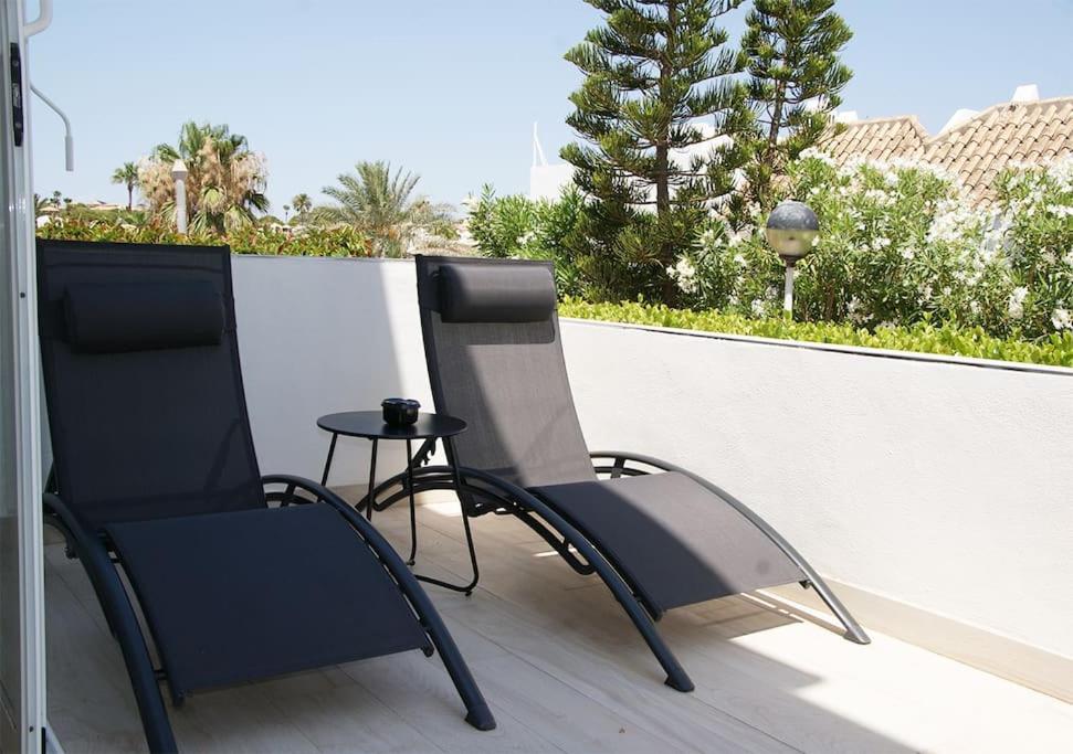 Bungalow frente la playa Cala Capitan ,#PRP002 by Stay Orihuela Costa