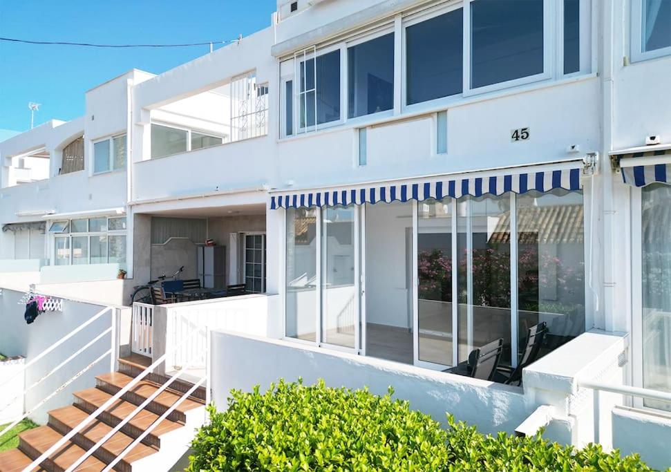 Bungalow frente la playa Cala Capitan ,#PRP002 by Stay Orihuela Costa