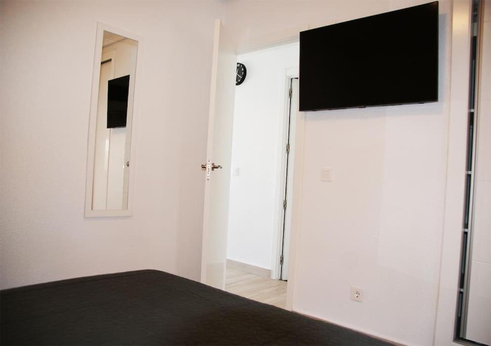 Bungalow frente la playa Cala Capitan ,#PRP002 by Stay Orihuela Costa