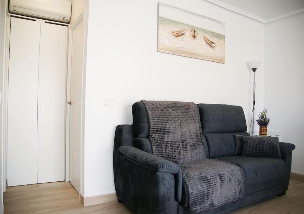 Bungalow frente la playa Cala Capitan ,#PRP002 by Stay Orihuela Costa