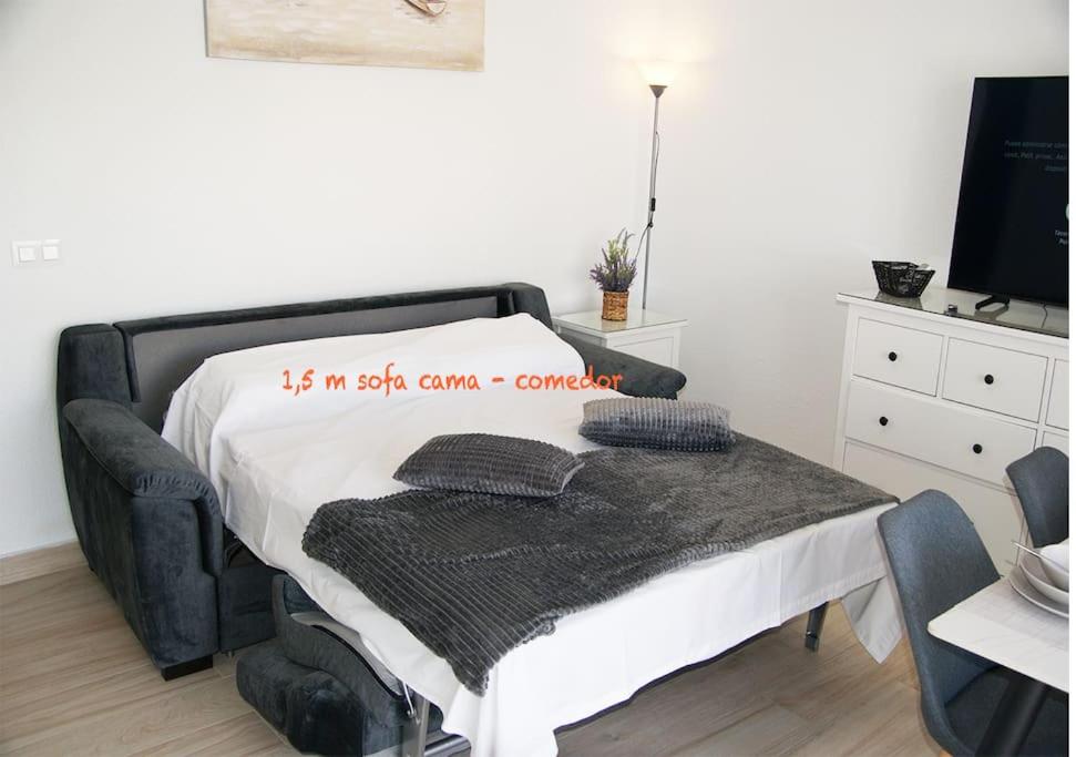 Bungalow frente la playa Cala Capitan ,#PRP002 by Stay Orihuela Costa
