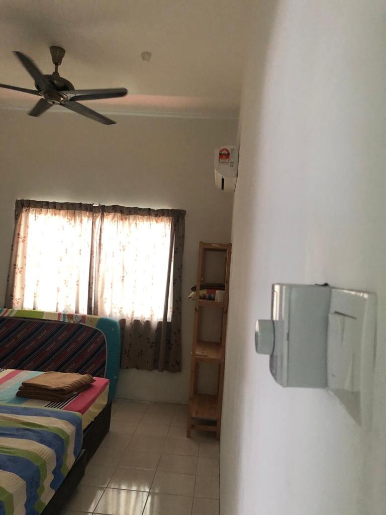 3 Bilik Apartment Pangkor - Lot 10 photo 5